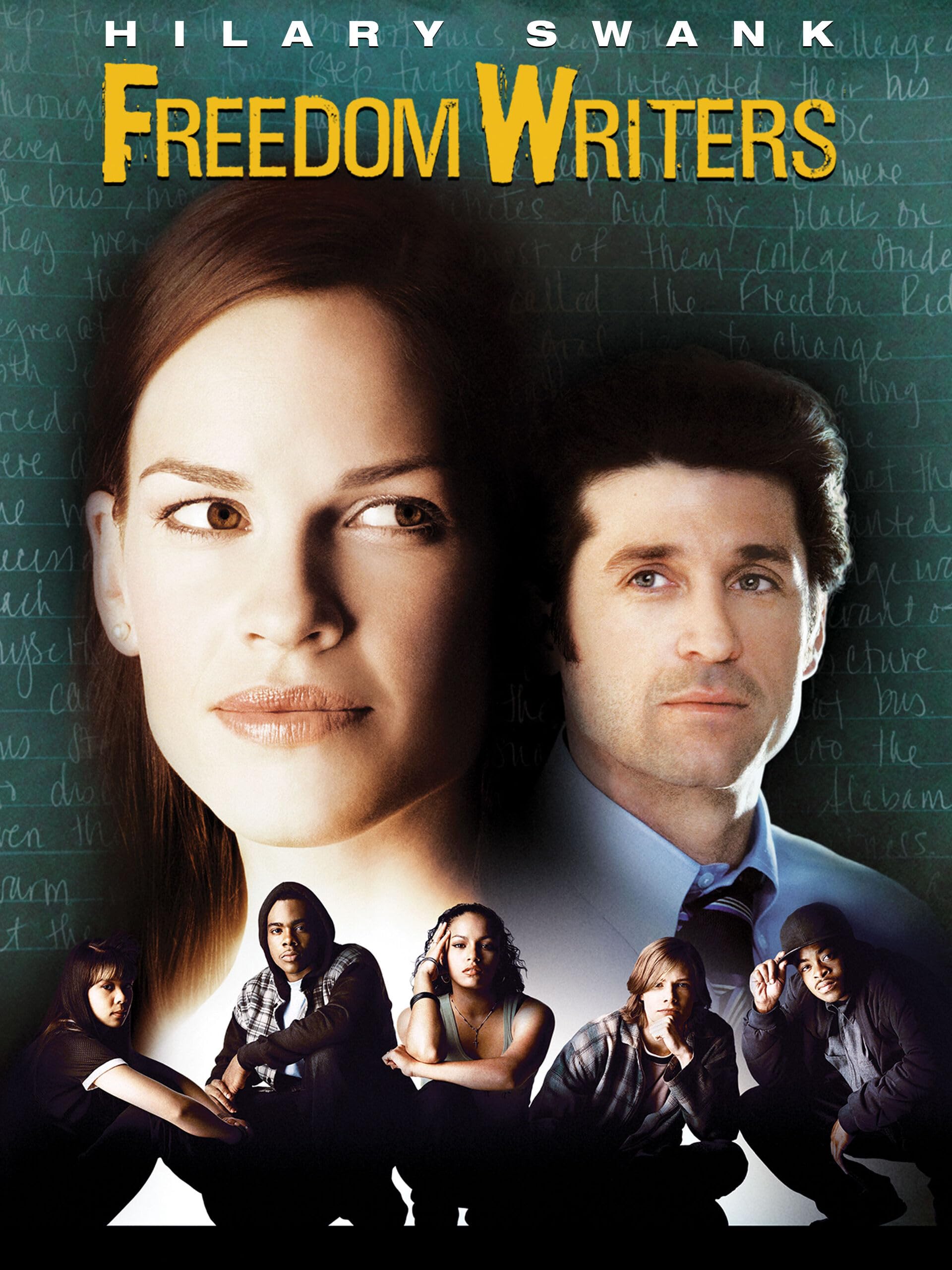 Freedom Writers