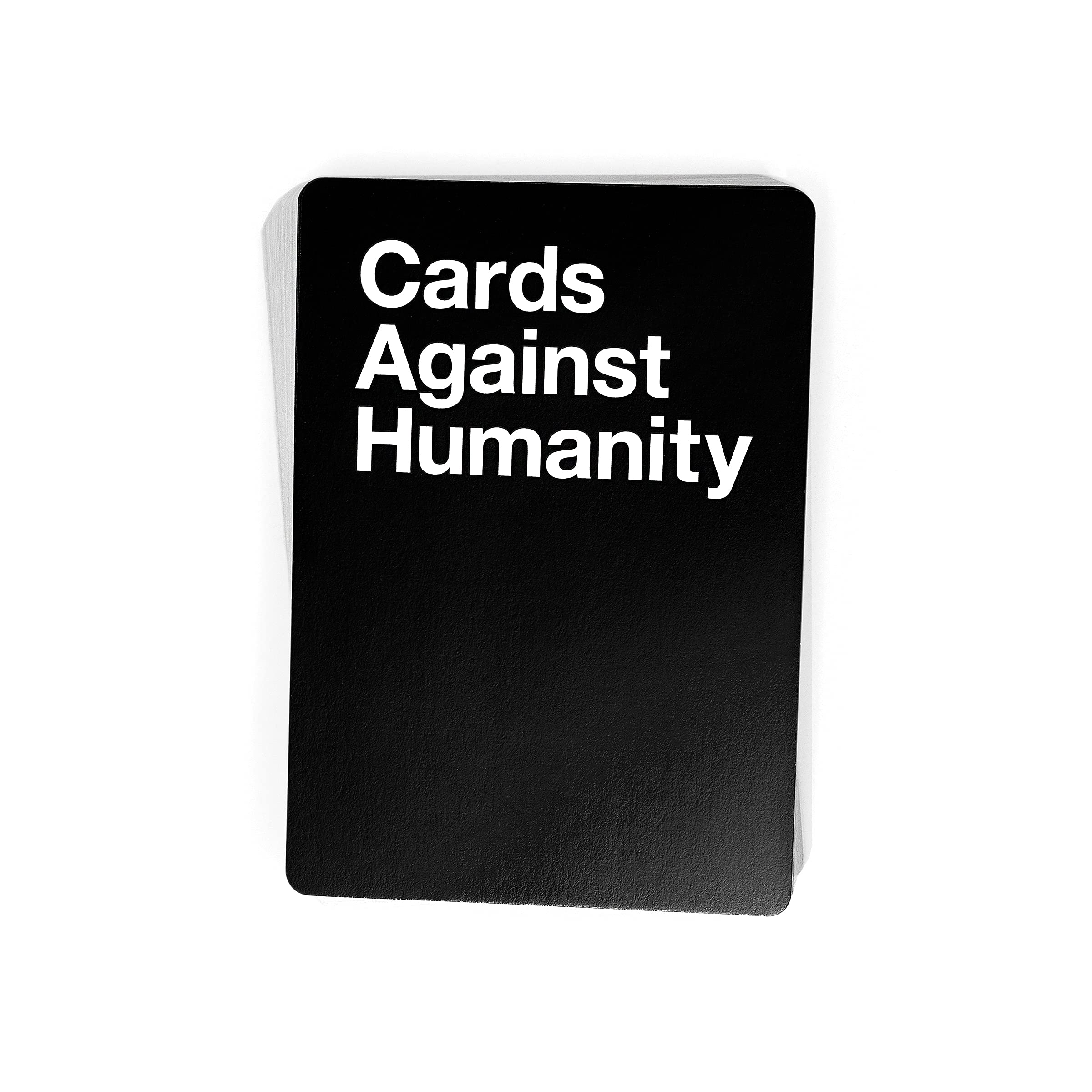 Cards Against Humanity: Nasty Bundle • 6 Nasty Themed Packs + 10 All-New Cards