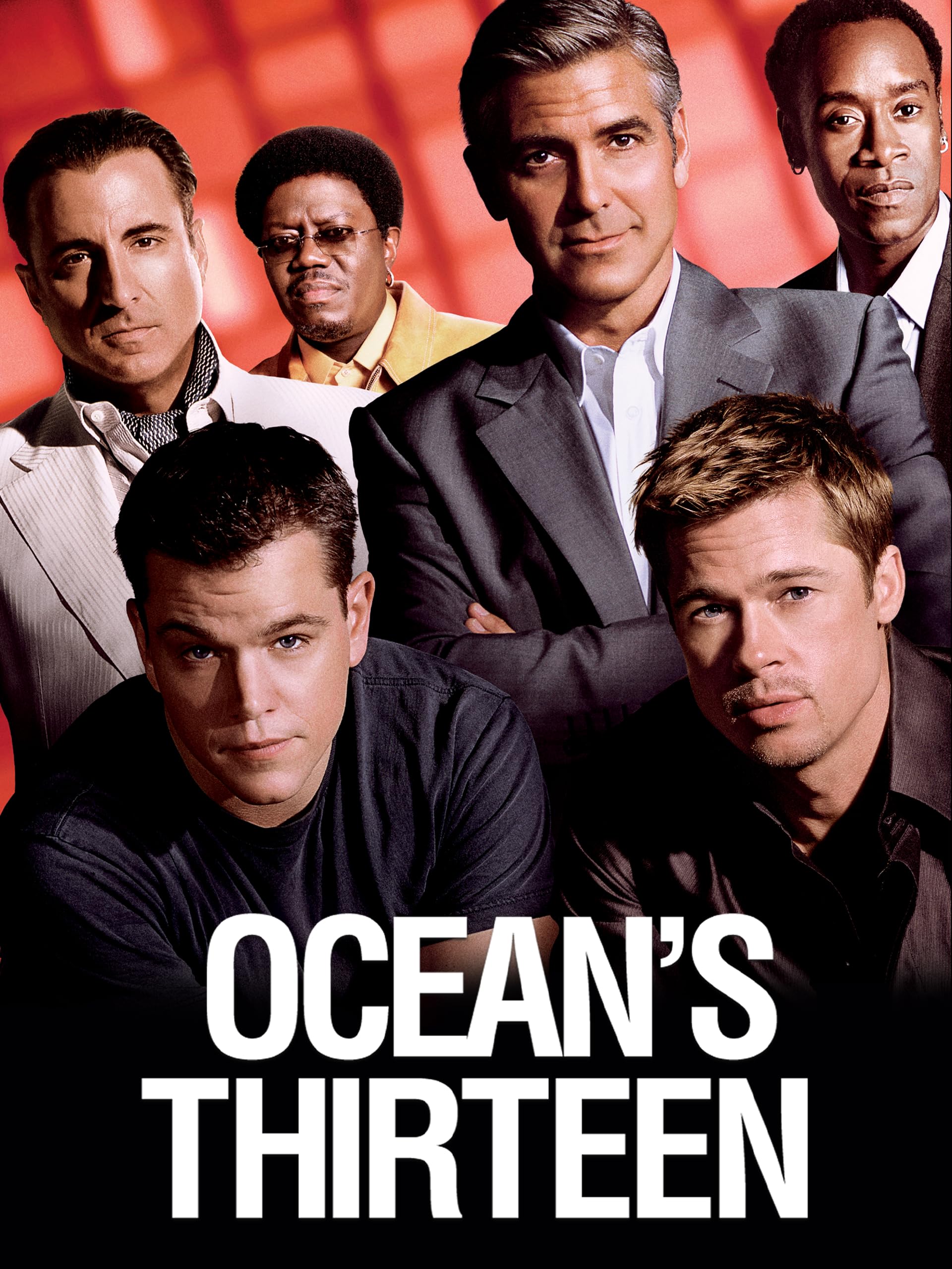 Ocean's Thirteen