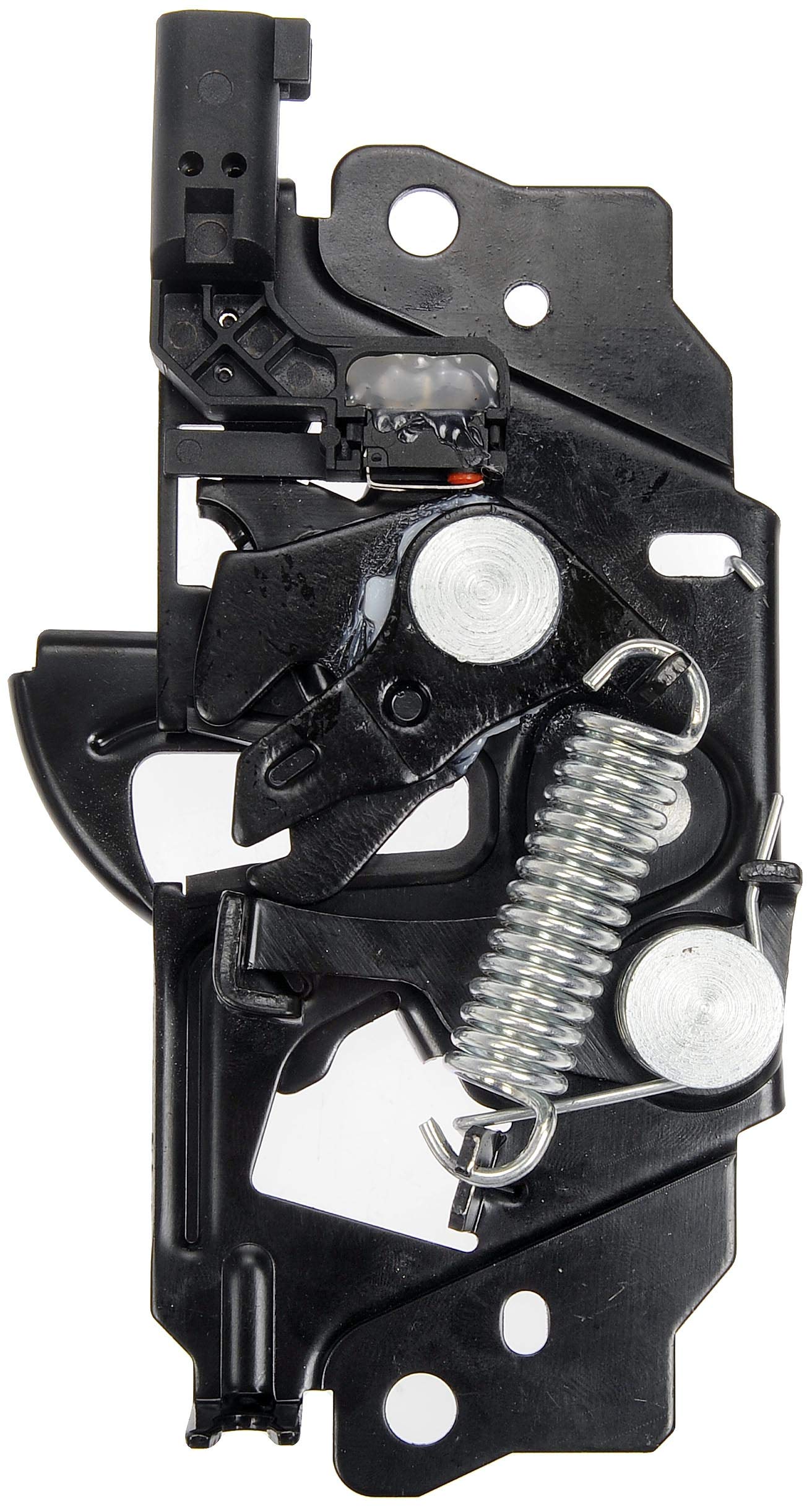 Dorman 820-003 Hood Latch Assembly Compatible with Select Ford / Lincoln Models