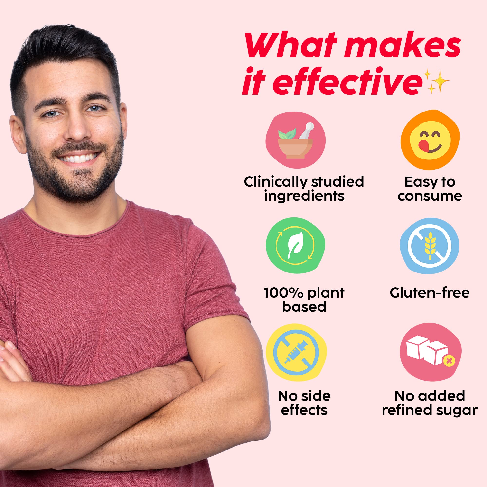 PLIX Apple Cider Vinegar Effervescent Tablets with The Mother, 700mg ACV with VIT B12, B6, Pack of 4 | Vegan, No Added Sugar, Non-GMO & Gluten-Free