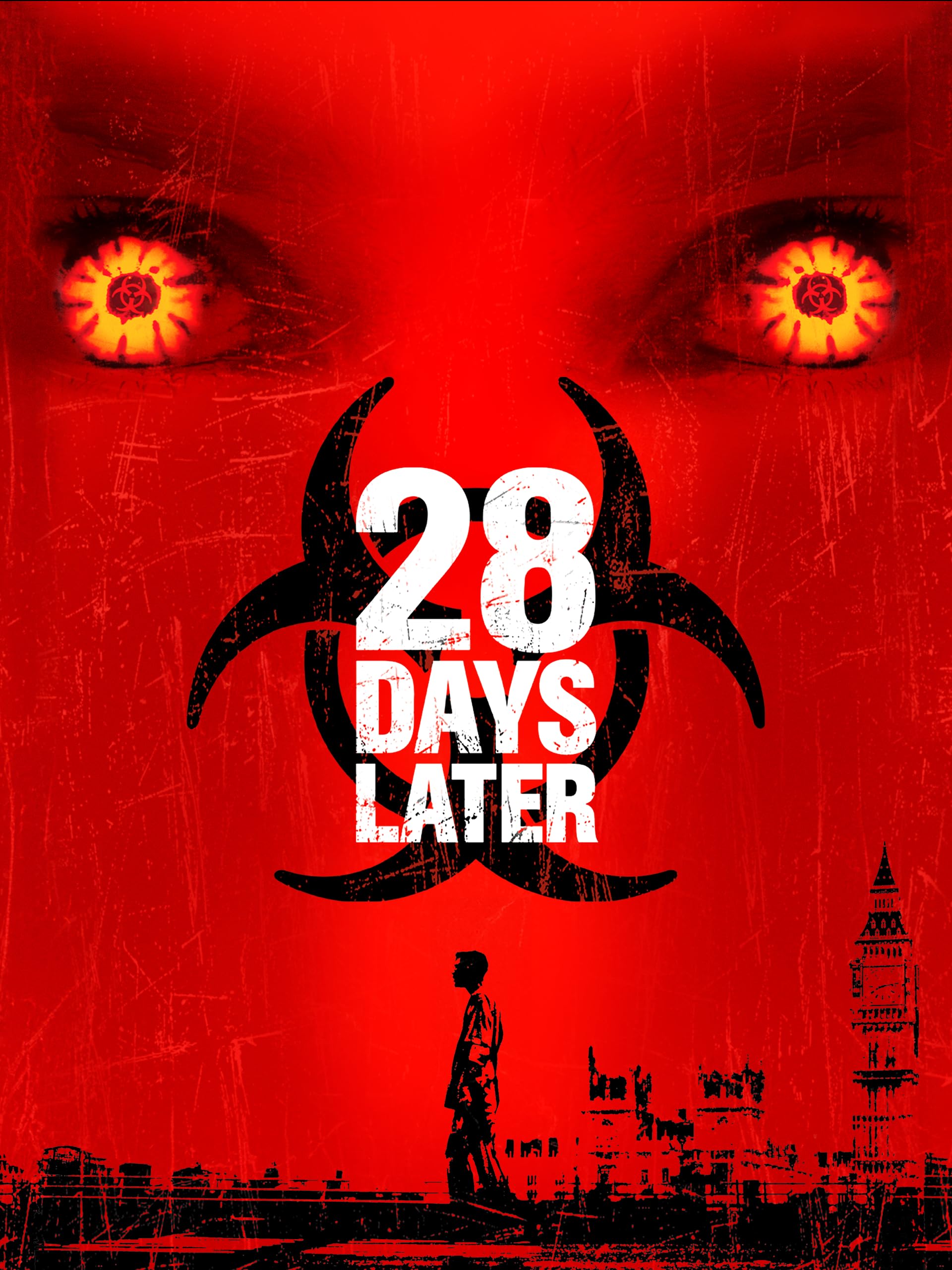 28 Days Later