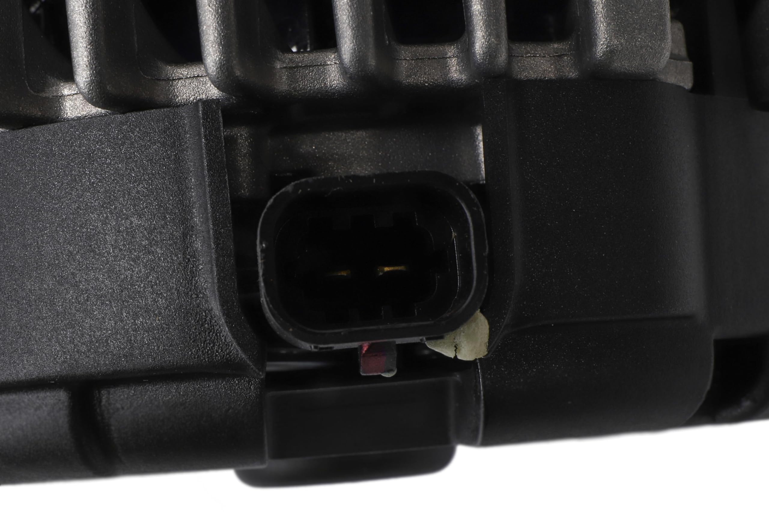 ACDelco GM Genuine Parts 20881337 Alternator