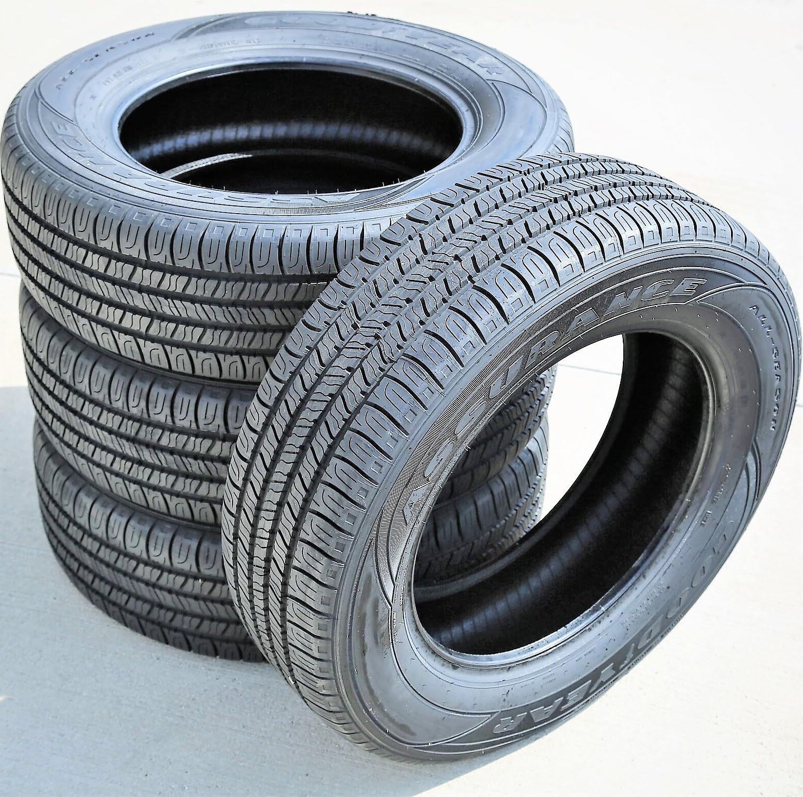 Goodyear Assurance All-Season Radial - 205/55R16 91H