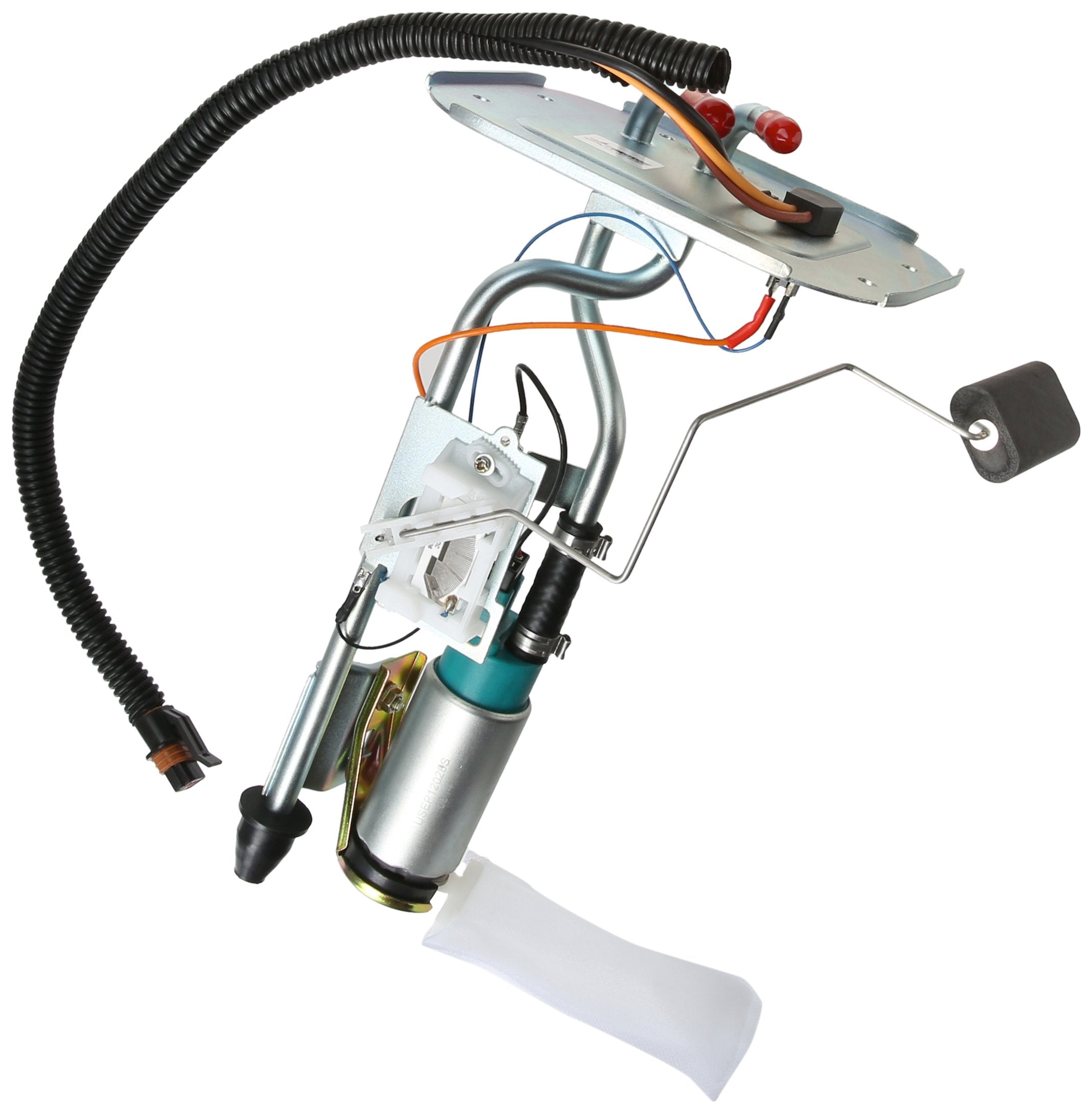 Omix-Ada | 17724.16 | Fuel Pump Module for 20 gal tank | OE Reference: 5003861AA | Fits 1991-1995 Jeep Wrangler YJ