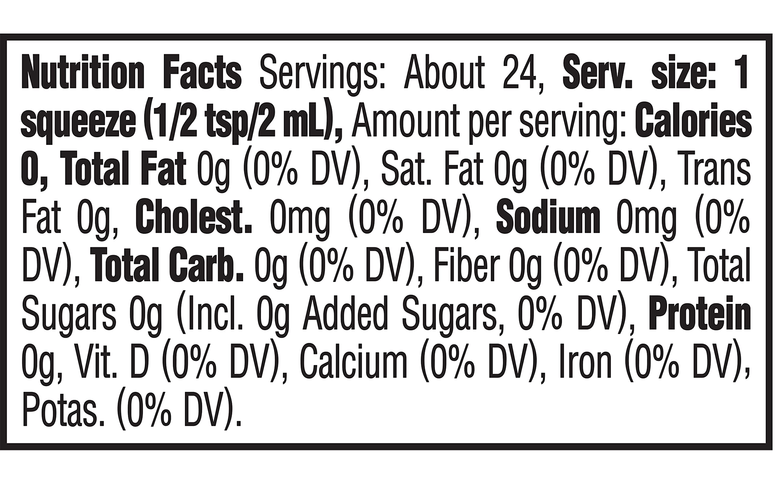 Kool-Aid Soft Drink Mixed (1.62 Fl Oz (Pack of 4), Strawberry)