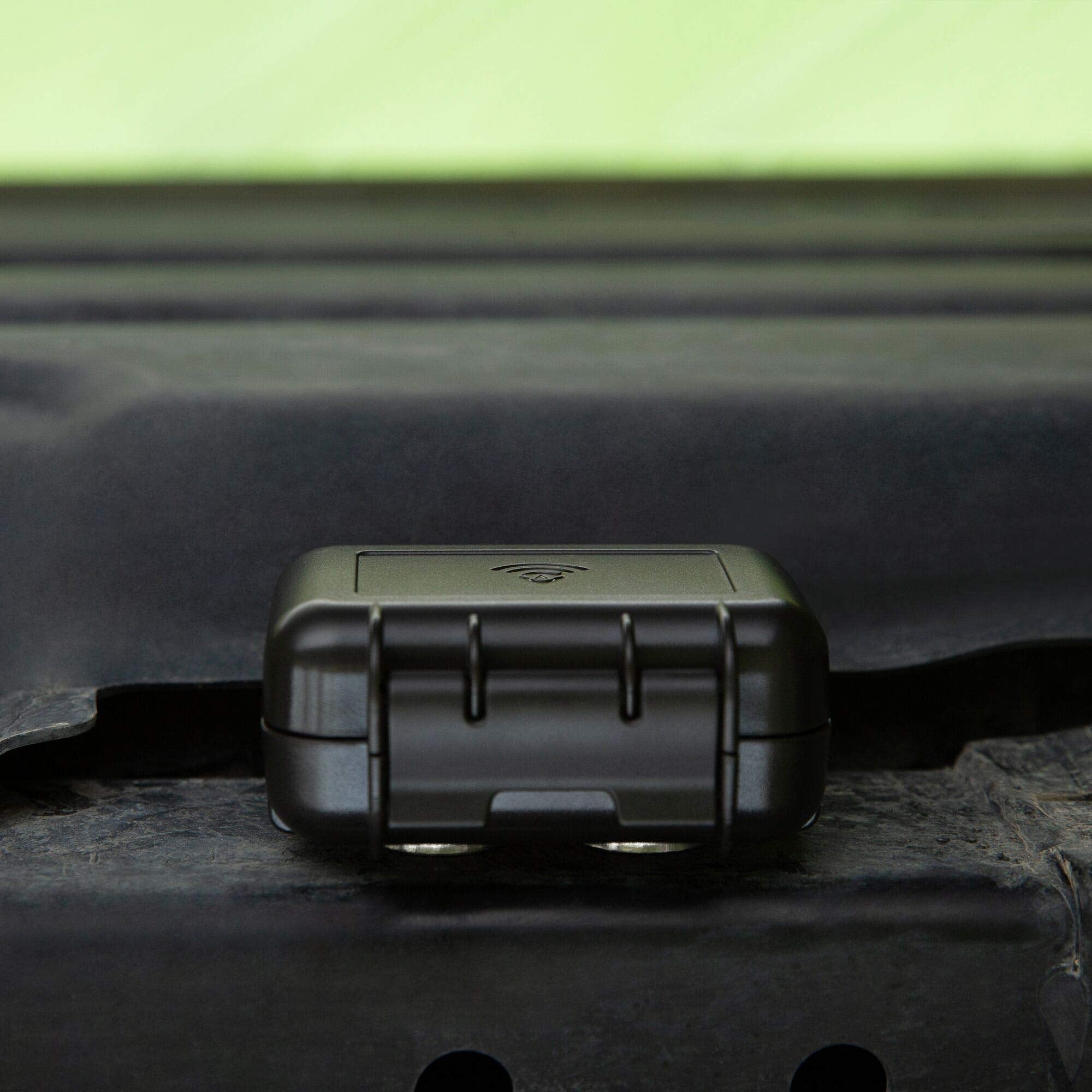 Spytec GPS M2 Weatherproof Magnetic Case for GL300 Mini Real-Time GPS-Trackers