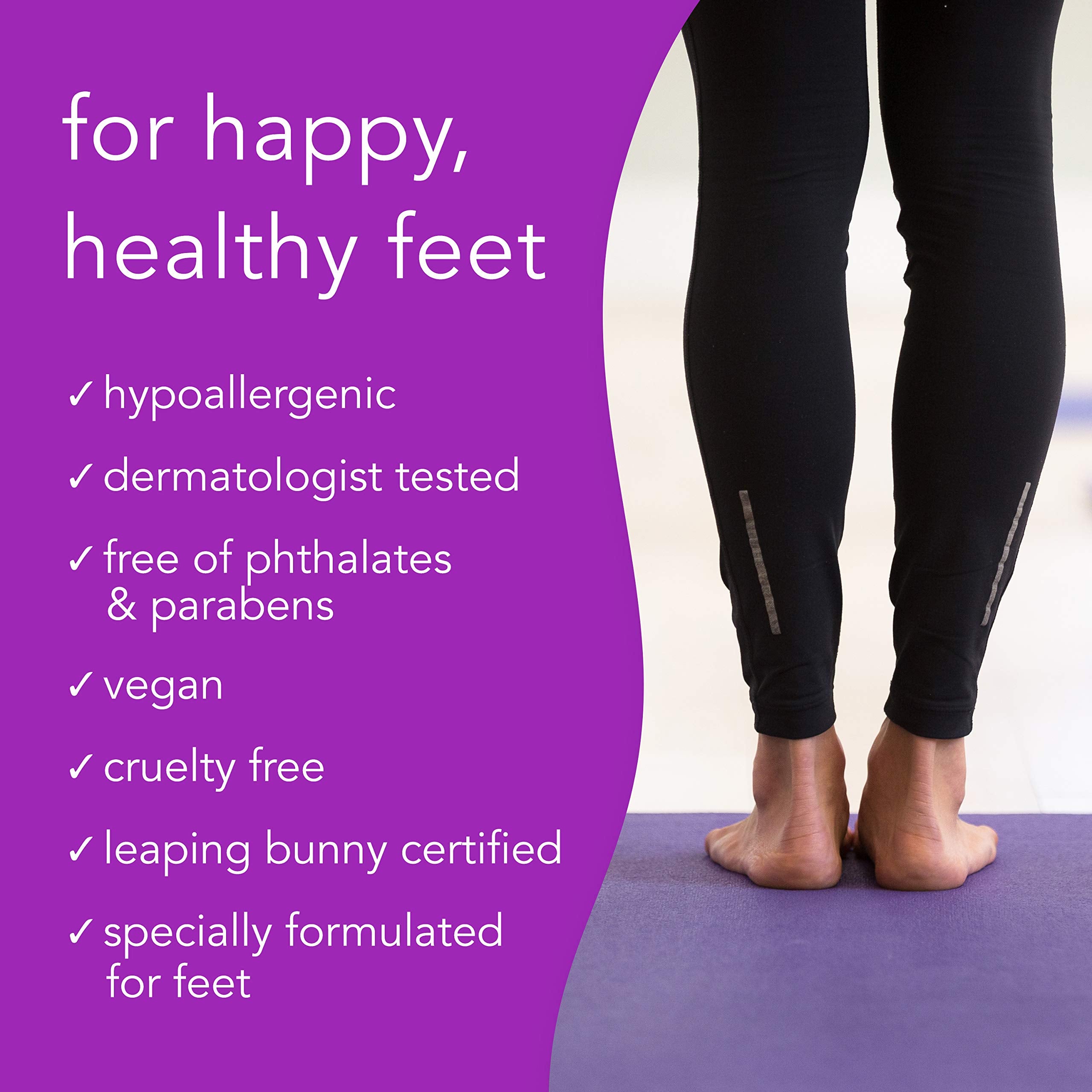 Barefoot Scientist Reboot Ultra-Soft Exfoliating Foot Peel, For Lasting Foot Softness