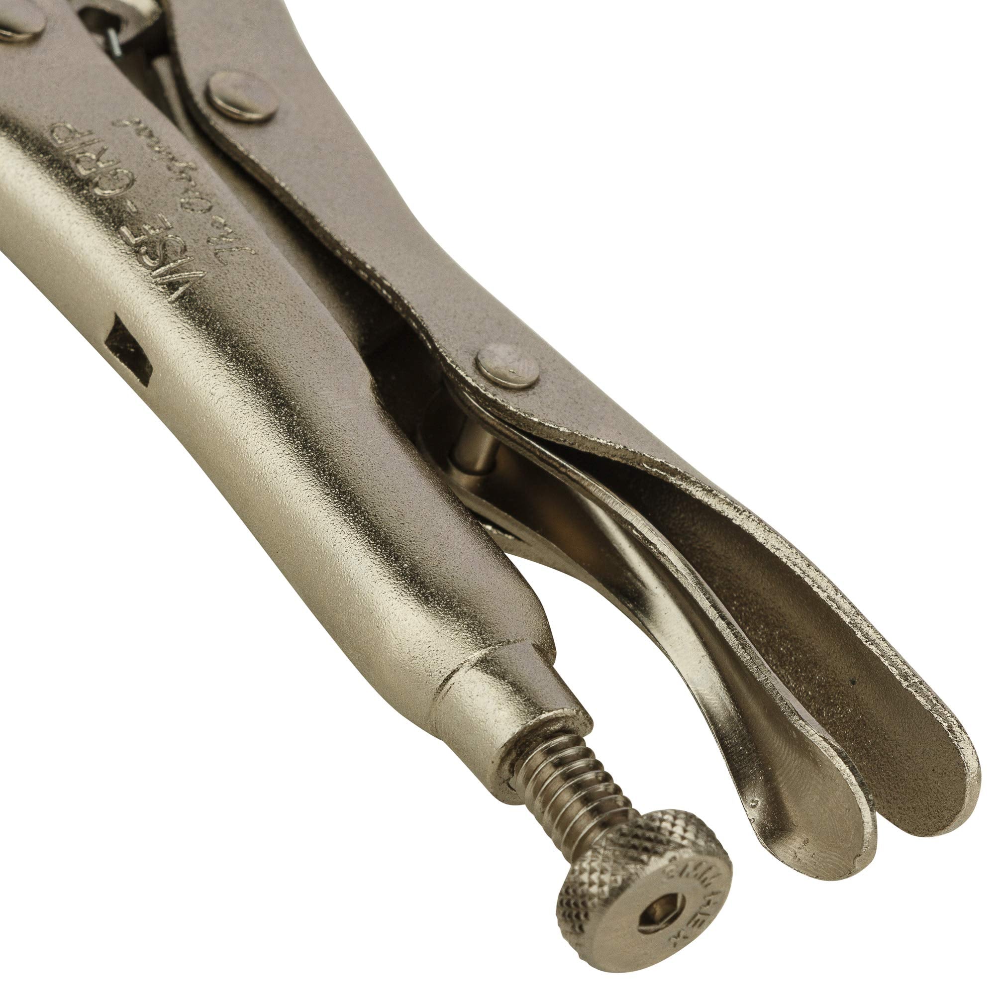 IRWIN Tools VISE-GRIP 6-Inch Locking C-Clamp