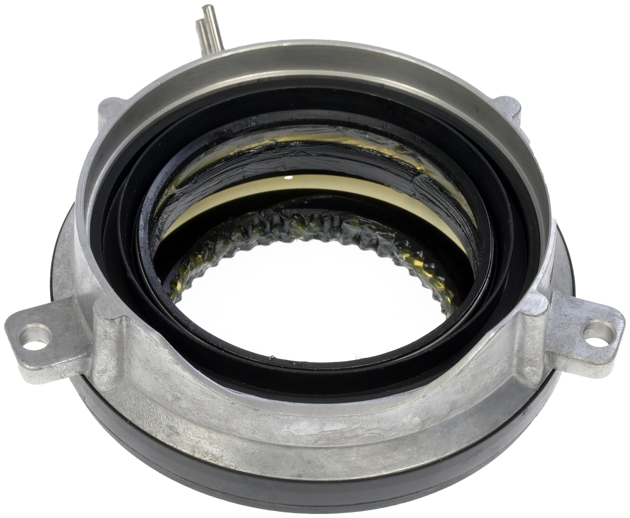 Dorman 600-105 4WD Actuator Compatible with Select Ford / Lincoln Models