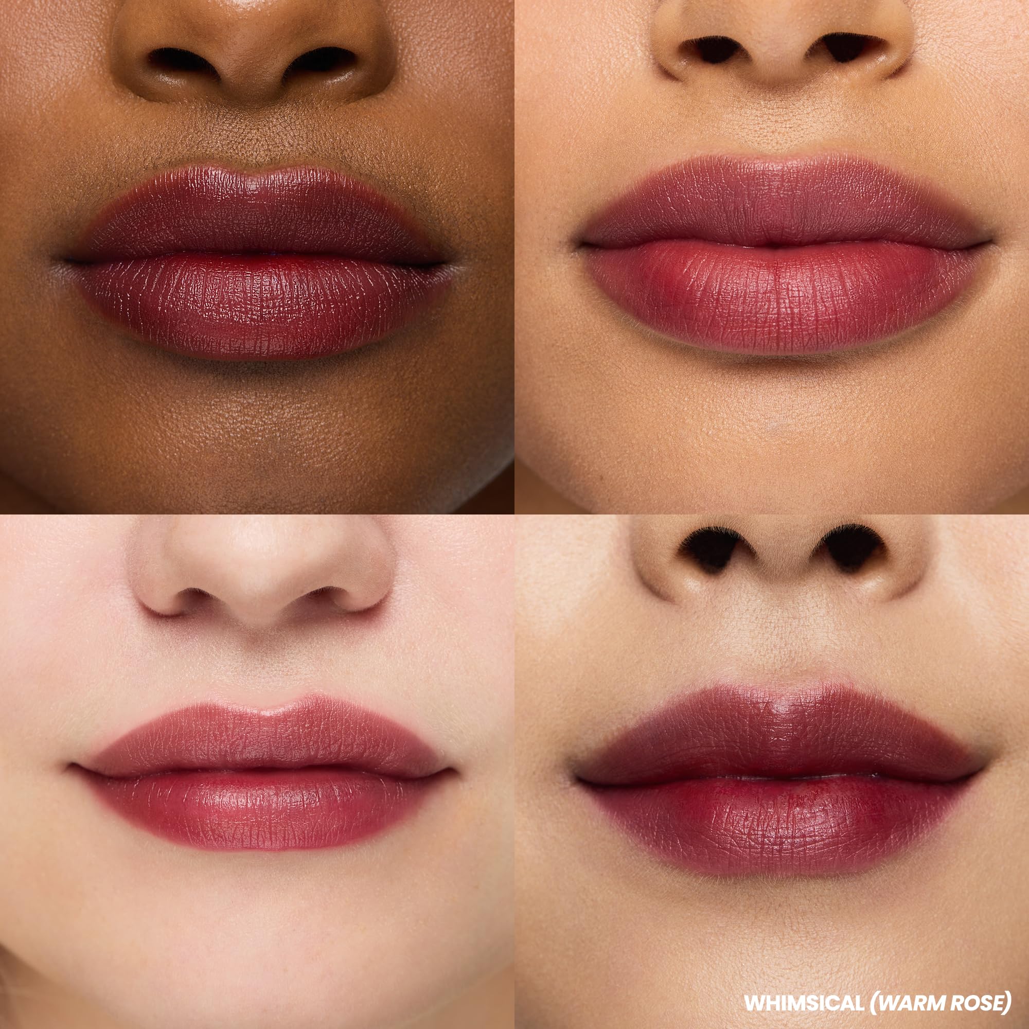 Wonderskin Wonder Blading Lip Stain Peel Off Masque - Long Lasting, Waterproof and Transfer Proof Pink Lip Tint, Matte Finish Peel Off Makeup (Crush Masque)