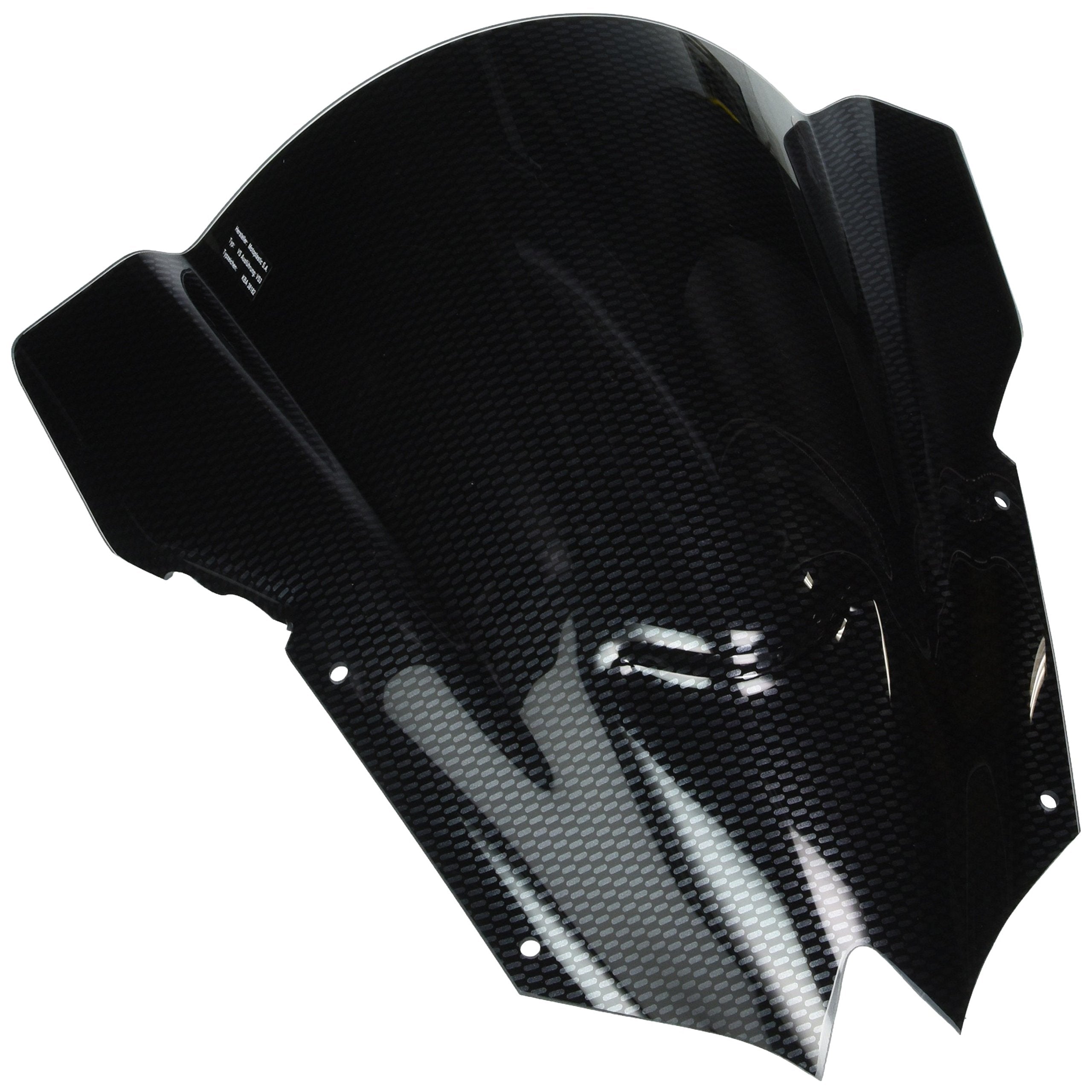 Puig 4635C Carbon Racing Screen