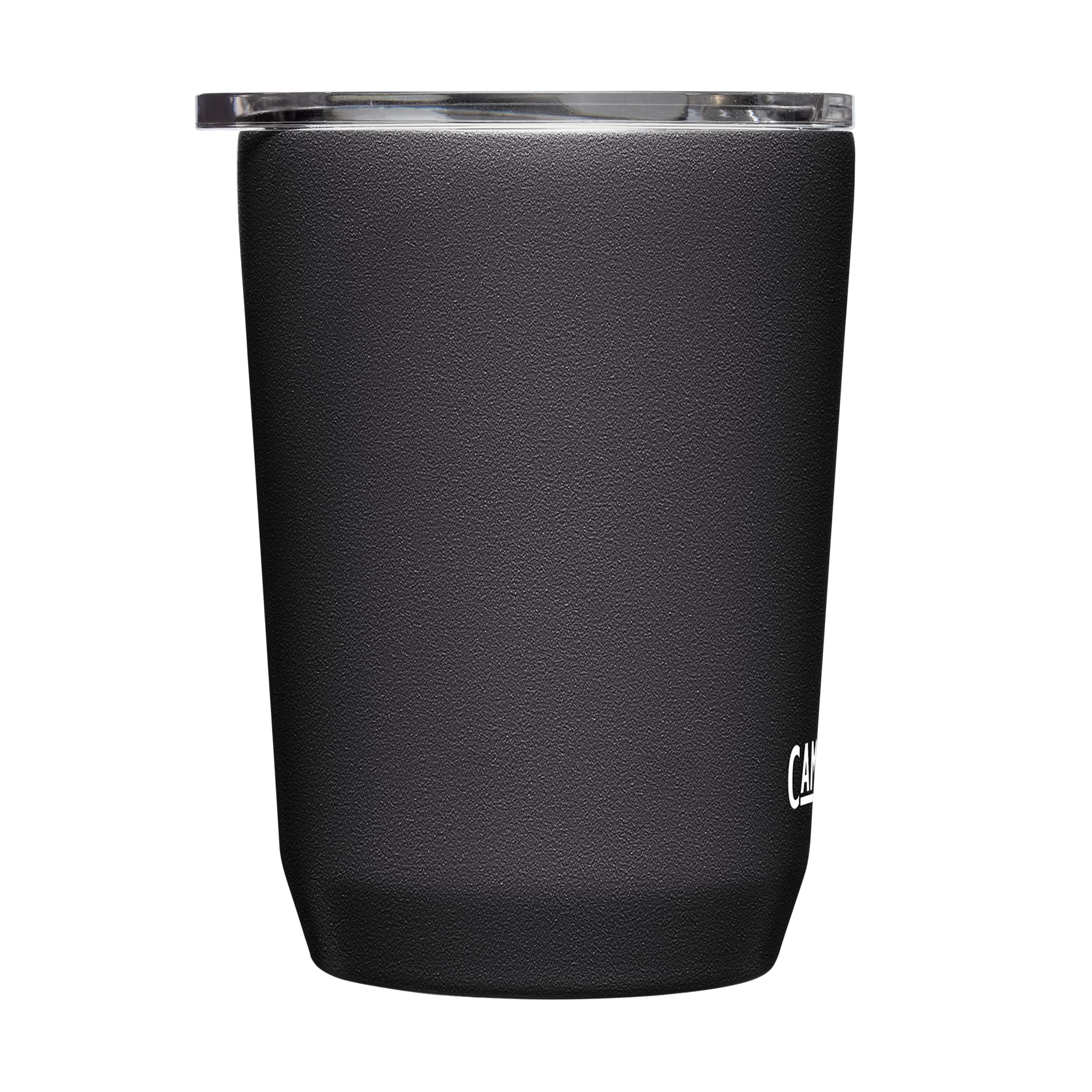 CamelBak Horizon 12oz Tumbler - Insulated Stainless Steel - Tri-Mode Lid - Black