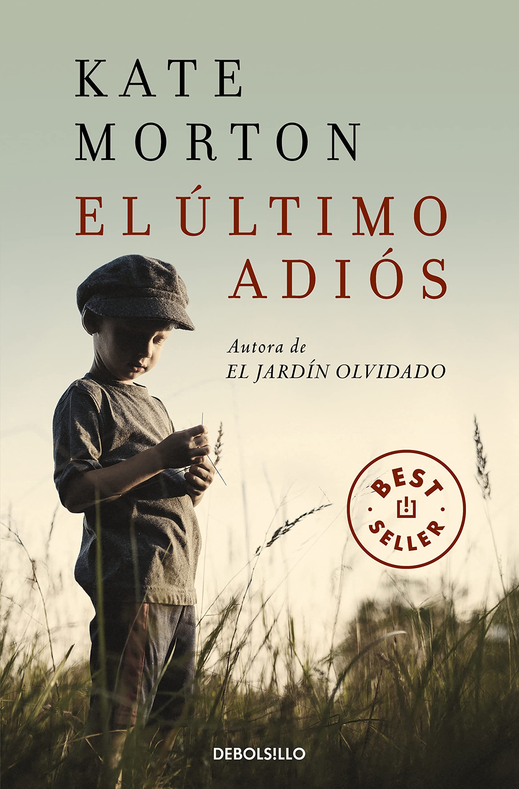 El último adiós / The Lake House (Spanish Edition)