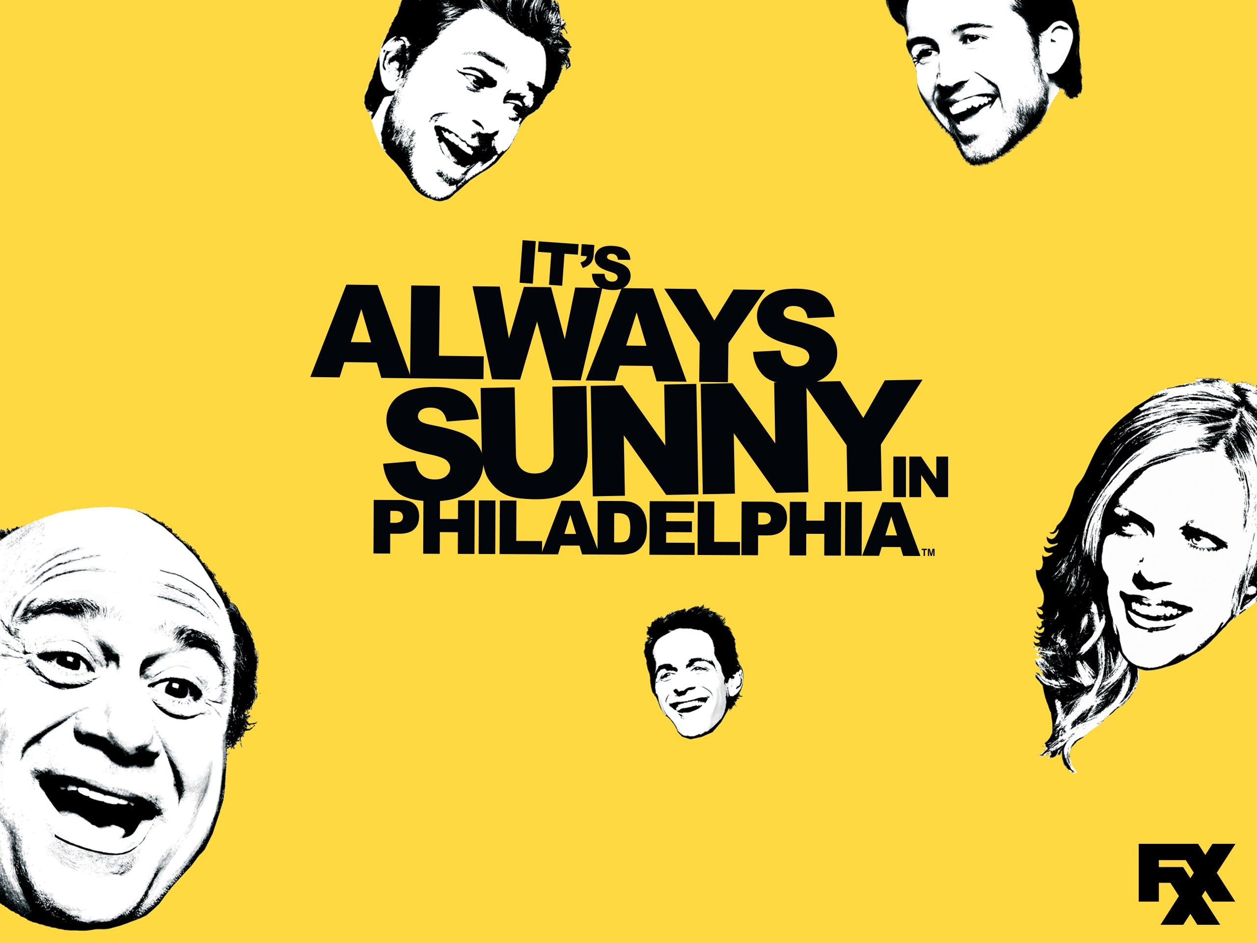 It's Always Sunny in Philadelphia Season 2