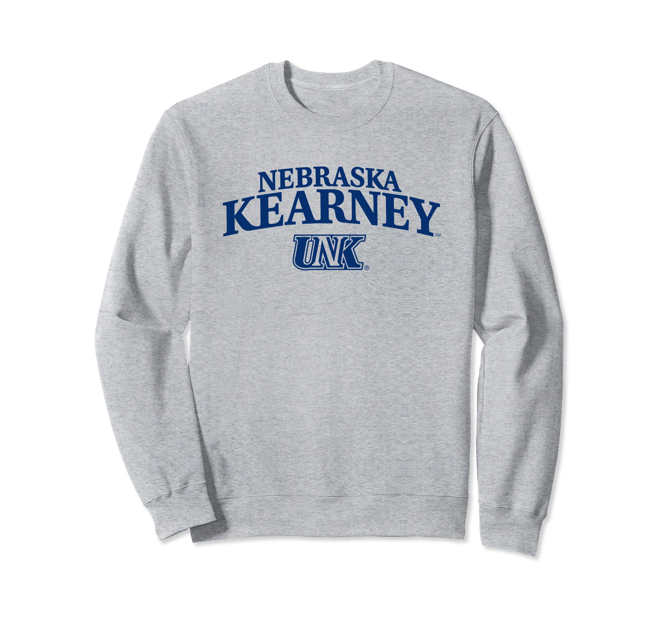 Nebraska Kearney Lopers Icon Logo Officially Licensed Sweatshirt