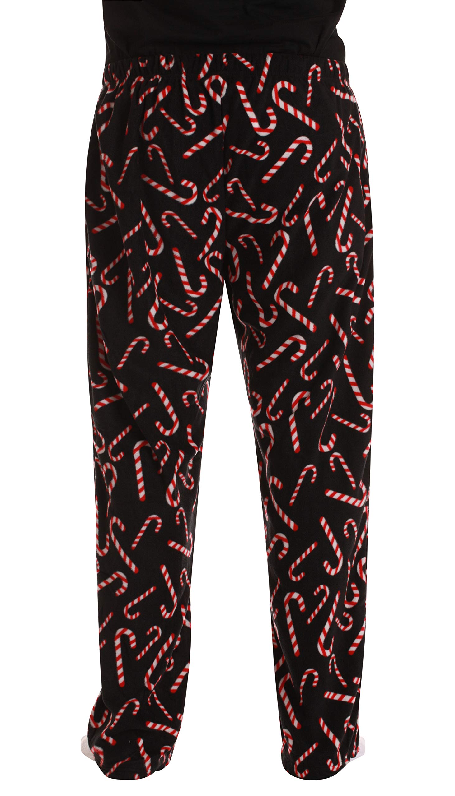 #followme Polar Fleece Pajama Pants for Men Sleepwear PJs 45902-10179-XXXL