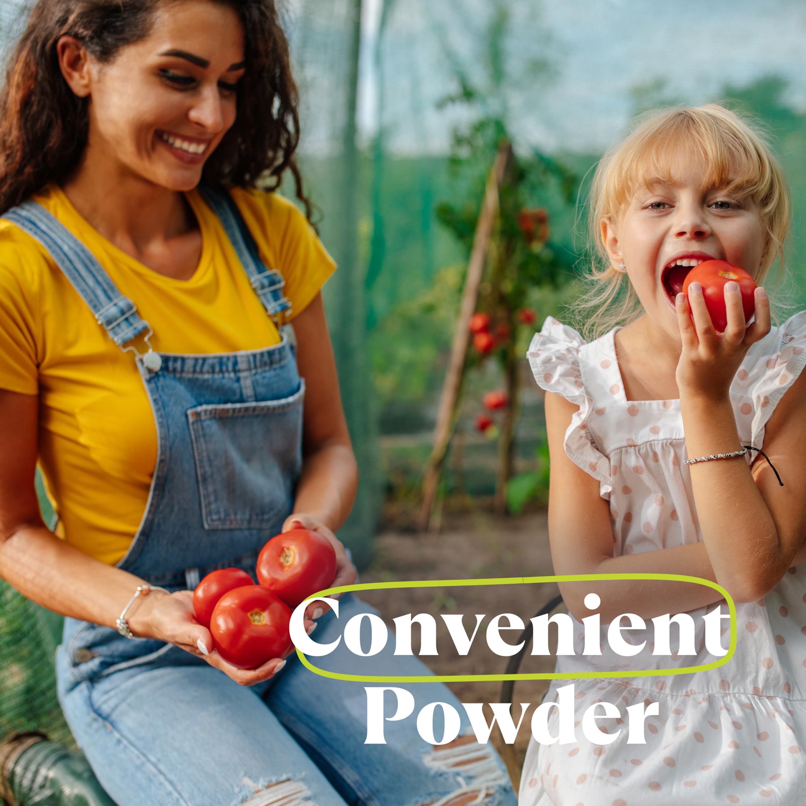 Amazing Grass Kidz Superfood: Organic Greens, Fruits, Veggies, Beet Root Powder & Probiotics for Healthy Kids, Outrageous Chocolate, 30 Servings, 6.35 Ounce (Pack of 1)