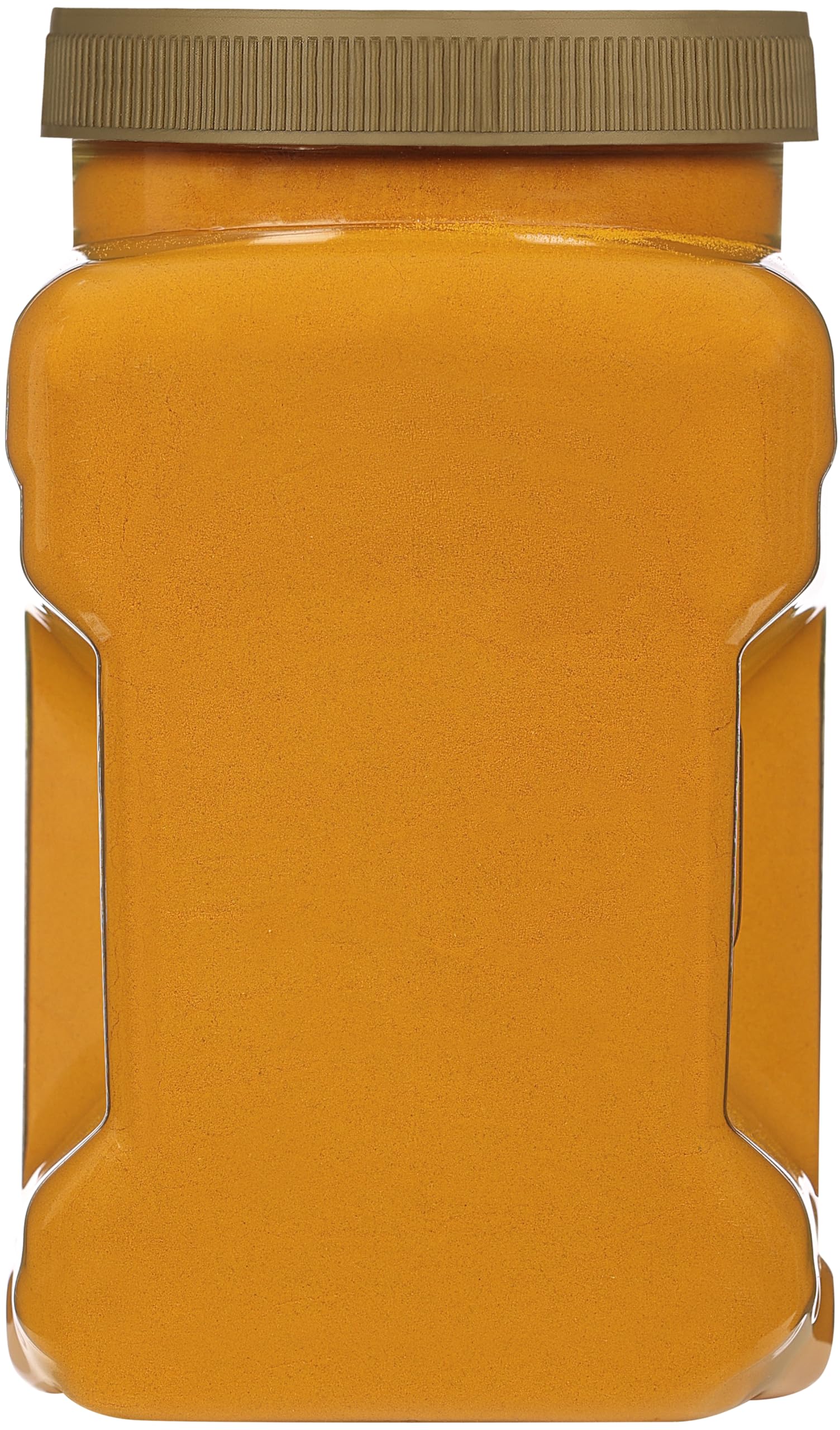 Rani Turmeric (Haldi) Root Powder Spice, (High Curcumin Content) 32oz (2lbs) 908g Bulk PET Jar ~ All Natural | 100% Pure, Salt Free | Vegan | Gluten Friendly | NON-GMO | Kosher | Indian Origin