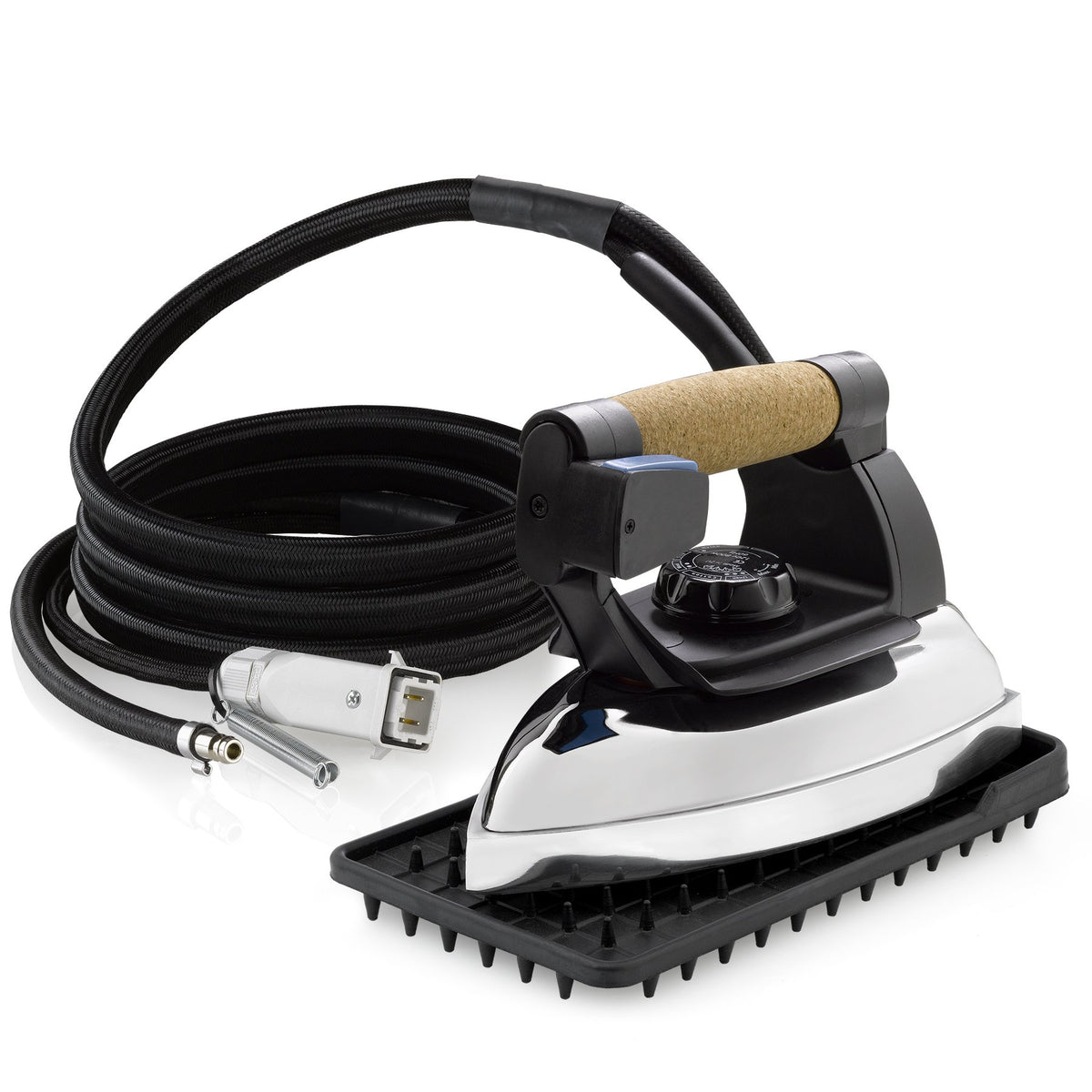 3000IS Professional Steam Iron Station - 1800W