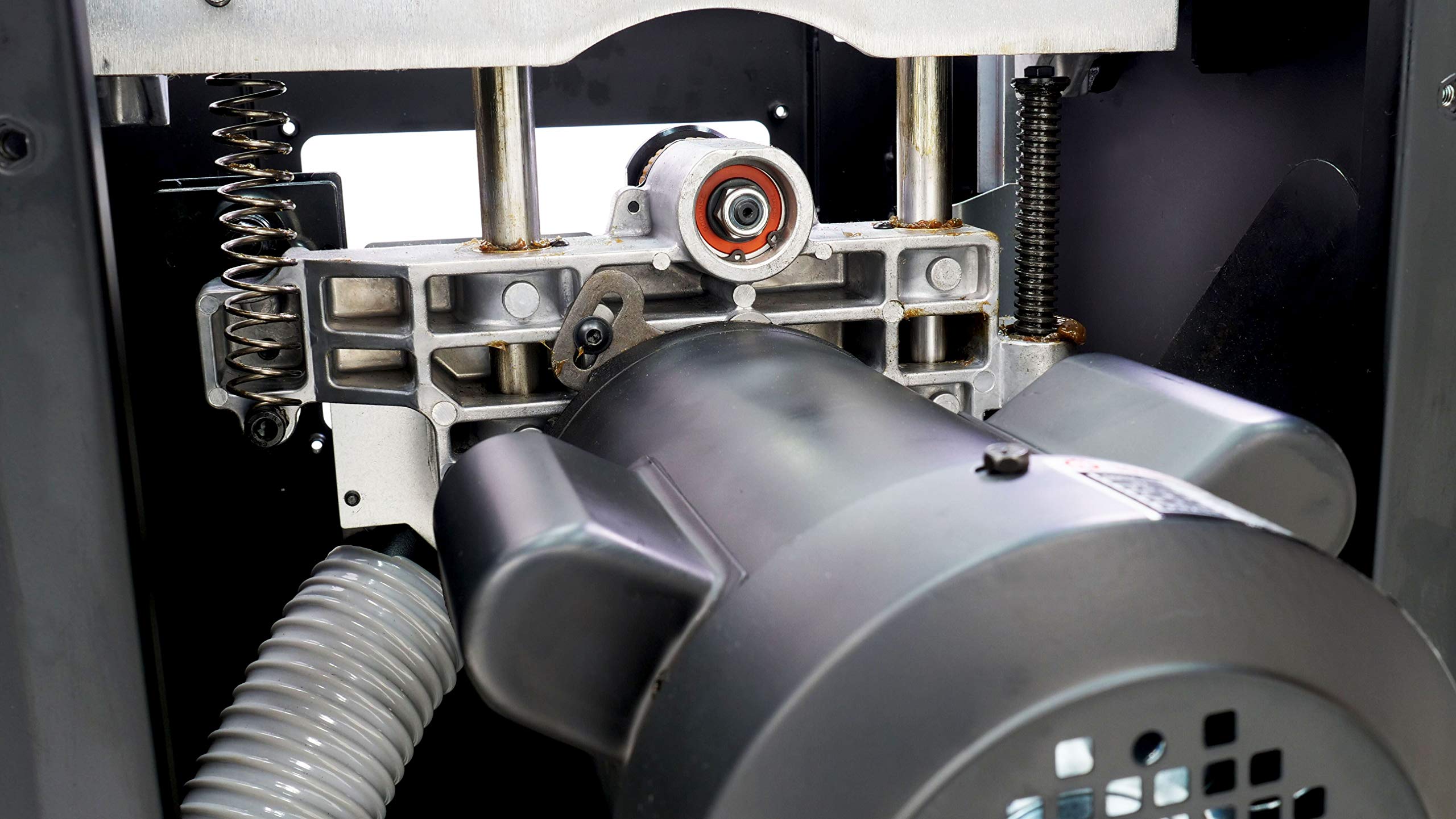 F2 Fusion Tablesaw