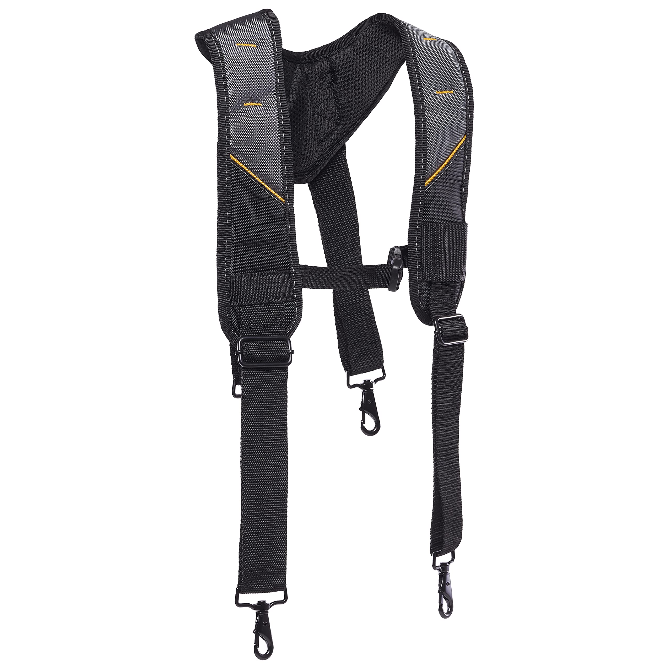 Toughbuilt CT-51P Pro Padded Suspenders