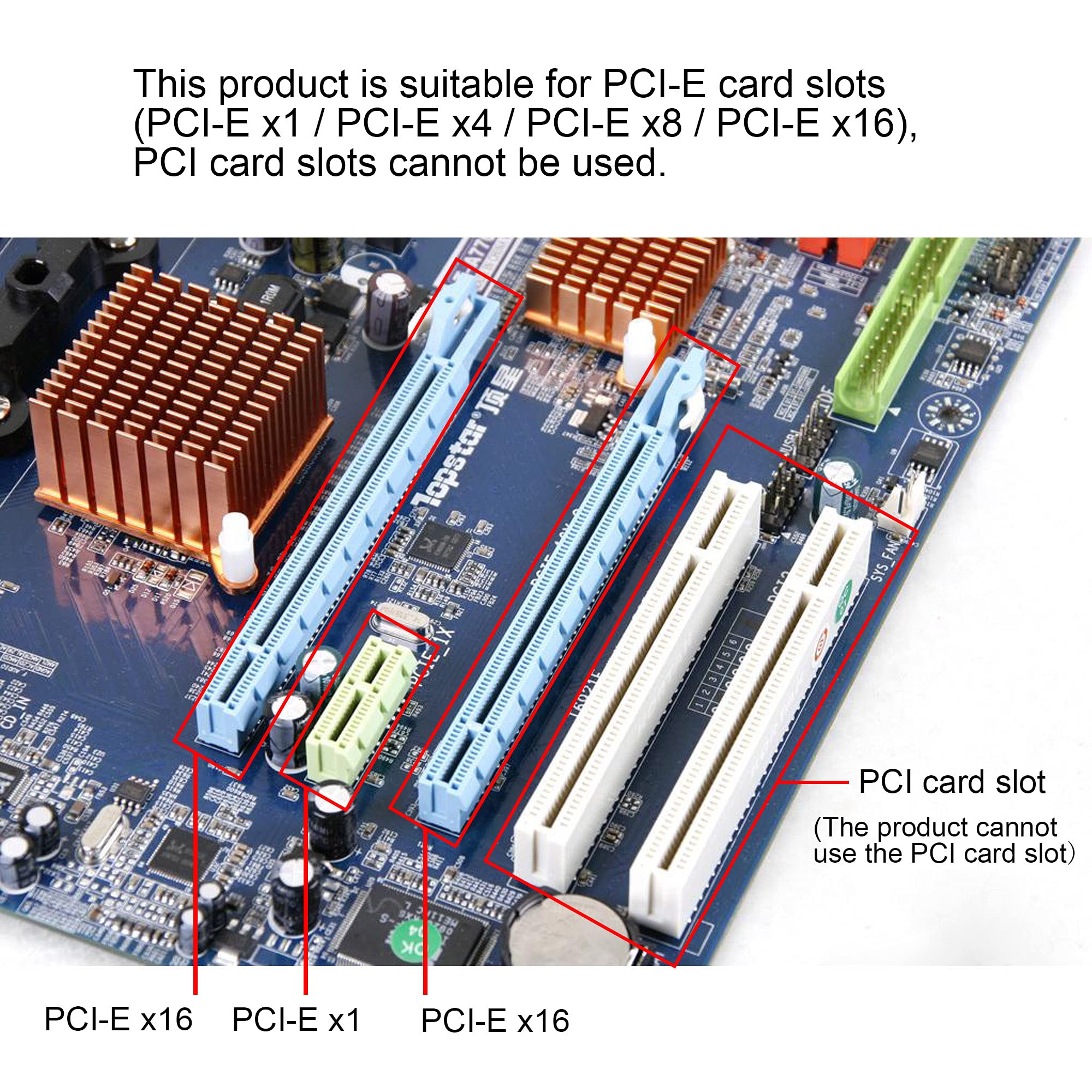 PCIe WiFi Card,WiFi 6 Wireless Network Card AX200 Dual Band PCI-Express Card Adapter,2.4GHz/5GHz,Bluetooth 5.0 | MU-MIMO | Ultra-Low Latency PCI-E Card,Supports Windows 10 32/64 Bit System.