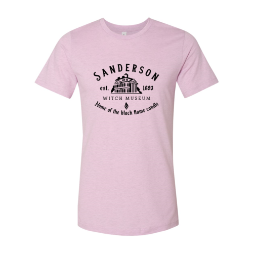 Sanderson Shirt