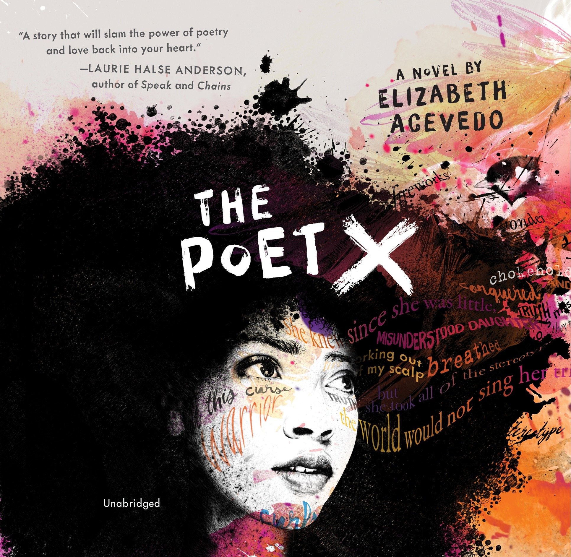 The Poet X