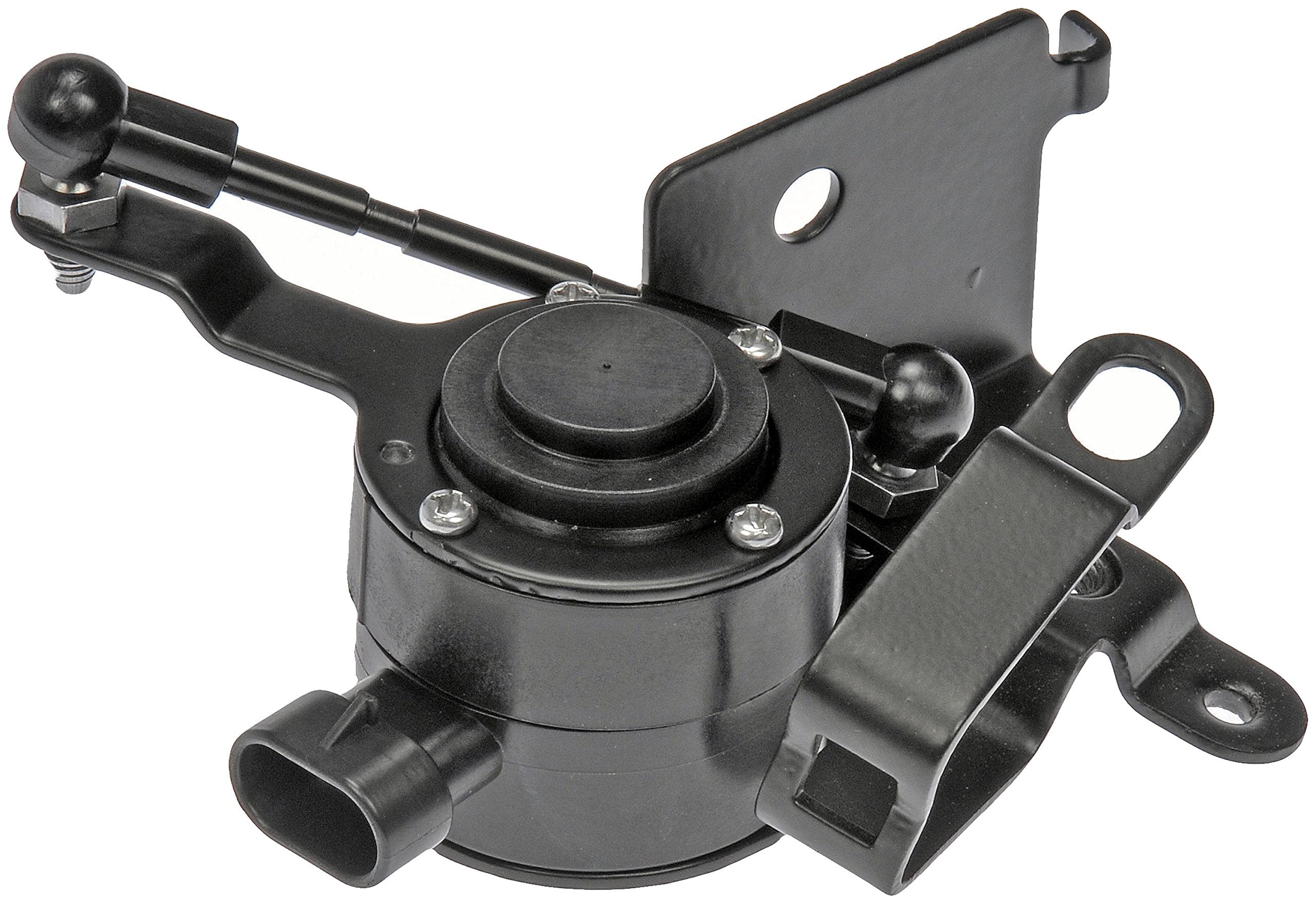 Dorman 924-488 Rear Driver Side Suspension Ride Height Sensor Compatible with Select Cadillac / Chevrolet / GMC Models