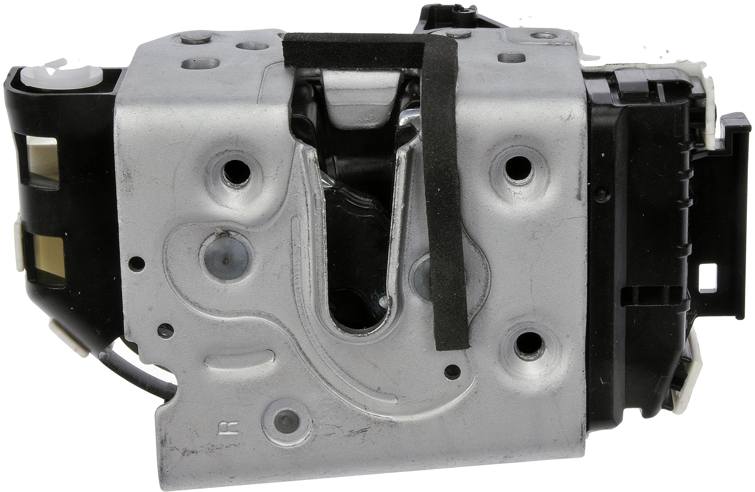 Dorman 931-617 Rear Passenger Side Door Lock Actuator Motor Compatible with Select Dodge / Jeep Models