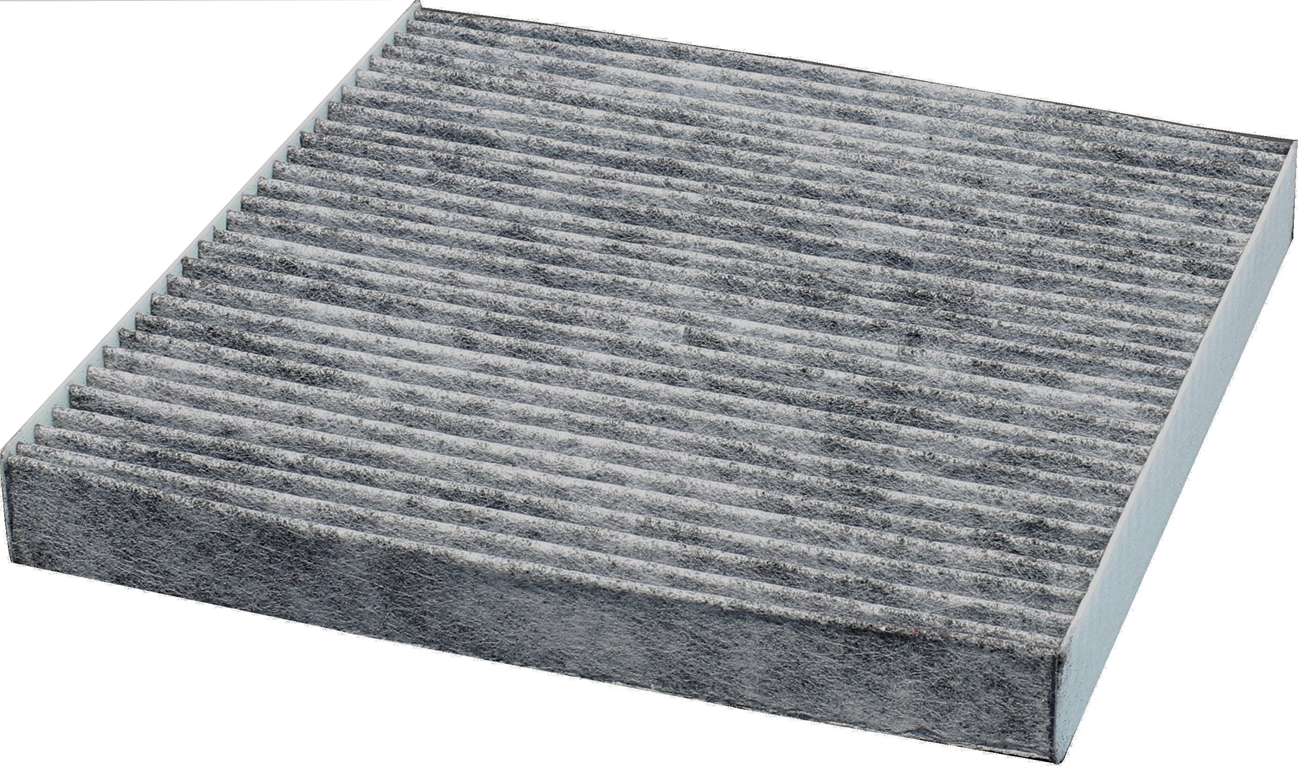 EPAuto CP134 (CF10134) Premium Cabin Air Filter includes Activated Carbon