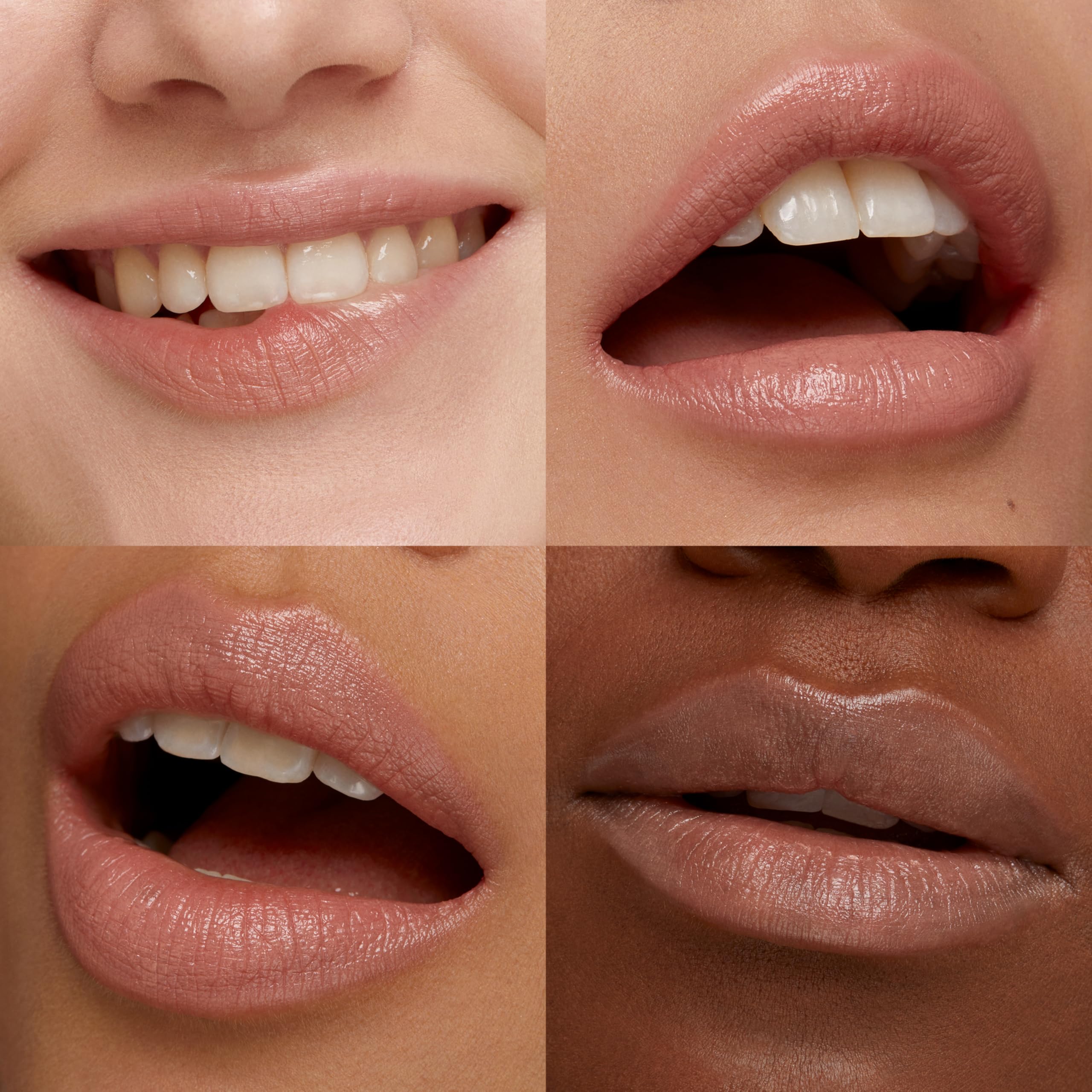 KIKO Milano Smart Fusion Creamy Lip Crayon 03 | On-the-go Pencil Lip Gloss