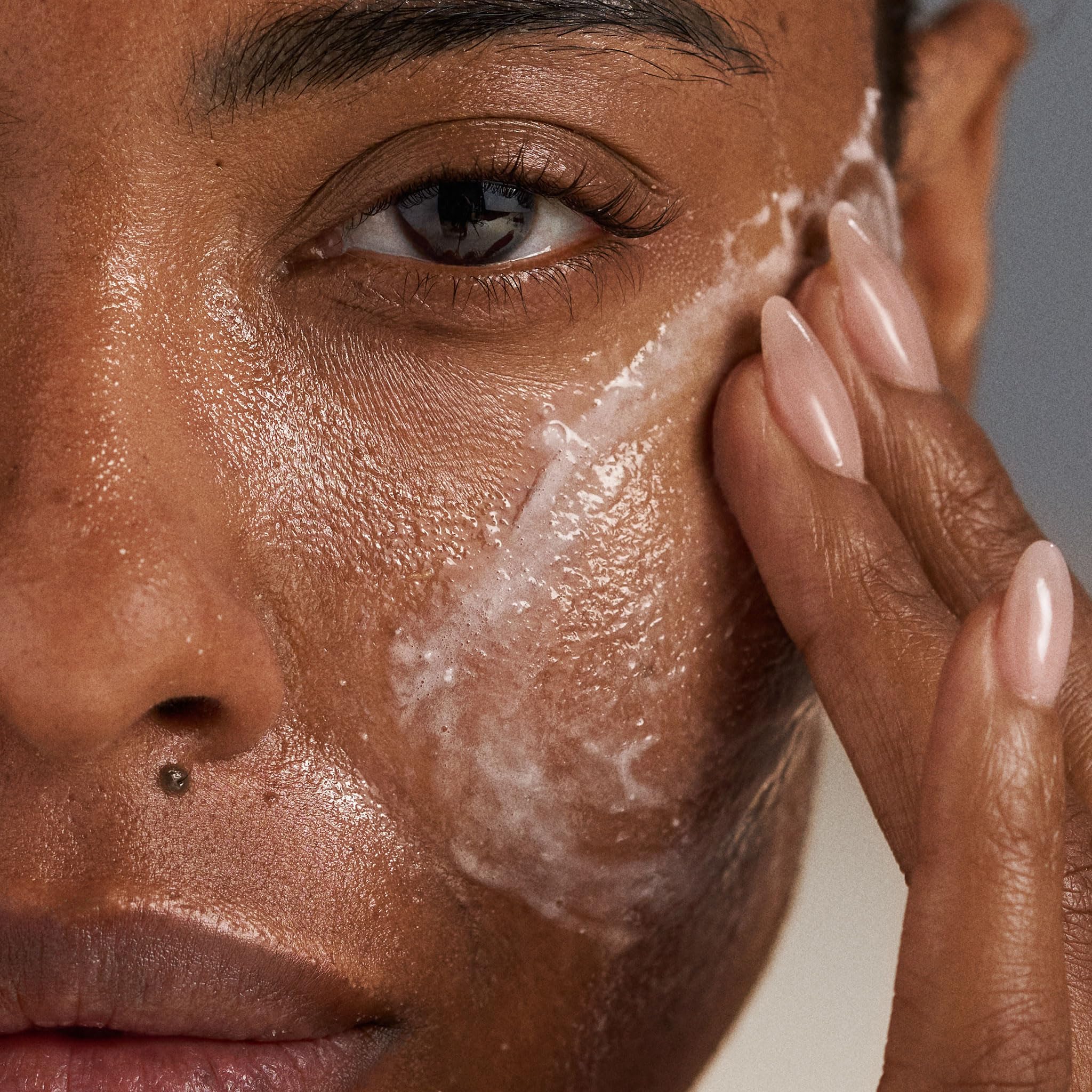 Dermalogica Daily Glycolic Cleanser, Face Wash with Glycolic Acid and AHA, Removes Buildup and Brightens Skin Tone, 5.1 Fl Oz