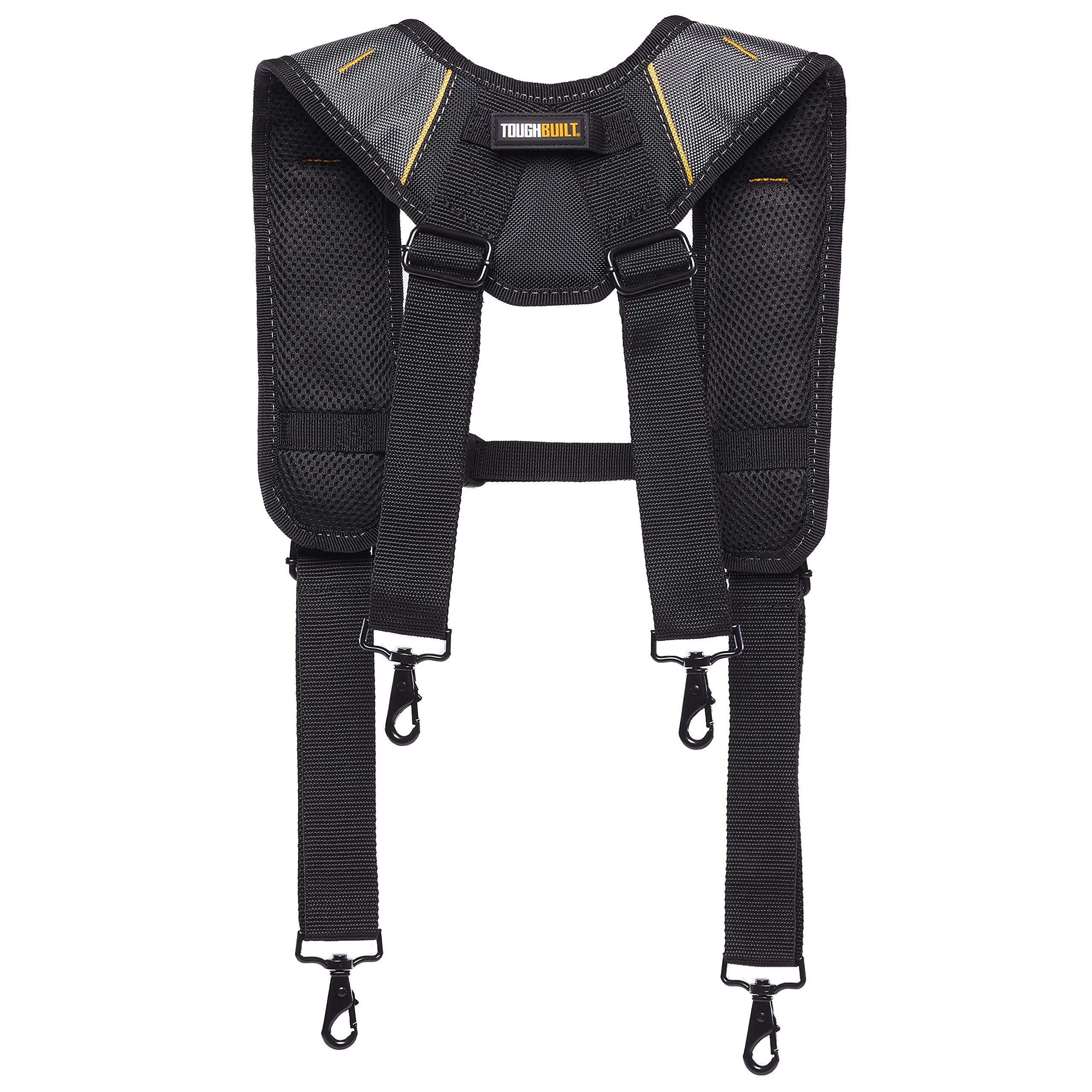 Toughbuilt CT-51P Pro Padded Suspenders