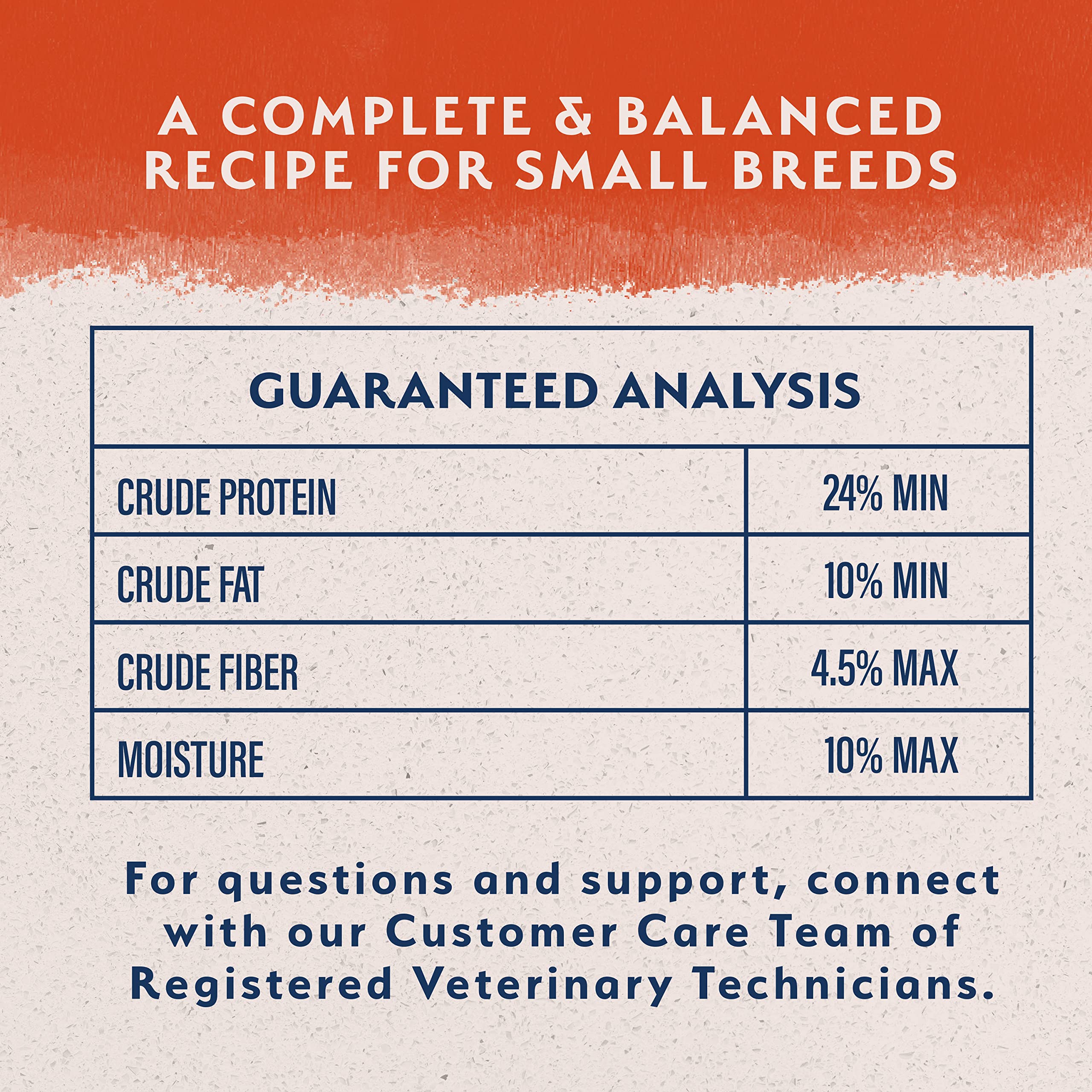 Natural Balance Limited Ingredient Small Breed Adult Grain-Free Dry Dog Food, Salmon & Sweet Potato Recipe, 12 Pound (Pack of 1), Salmon & Sweet Potato (New Formula)