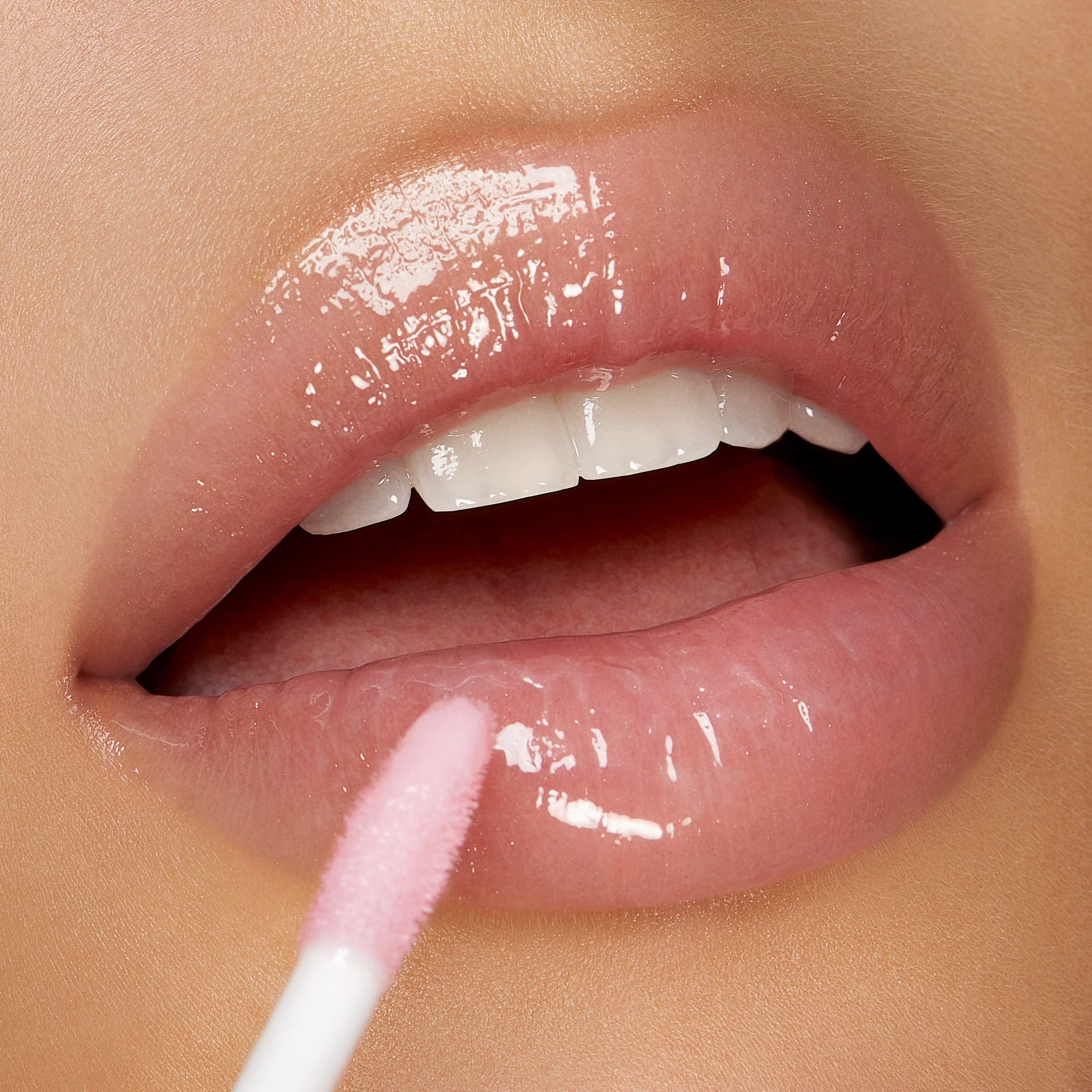 KIKO Milano Glossy Lip Set | 2 Lip Glosses And 1 Lip Cream