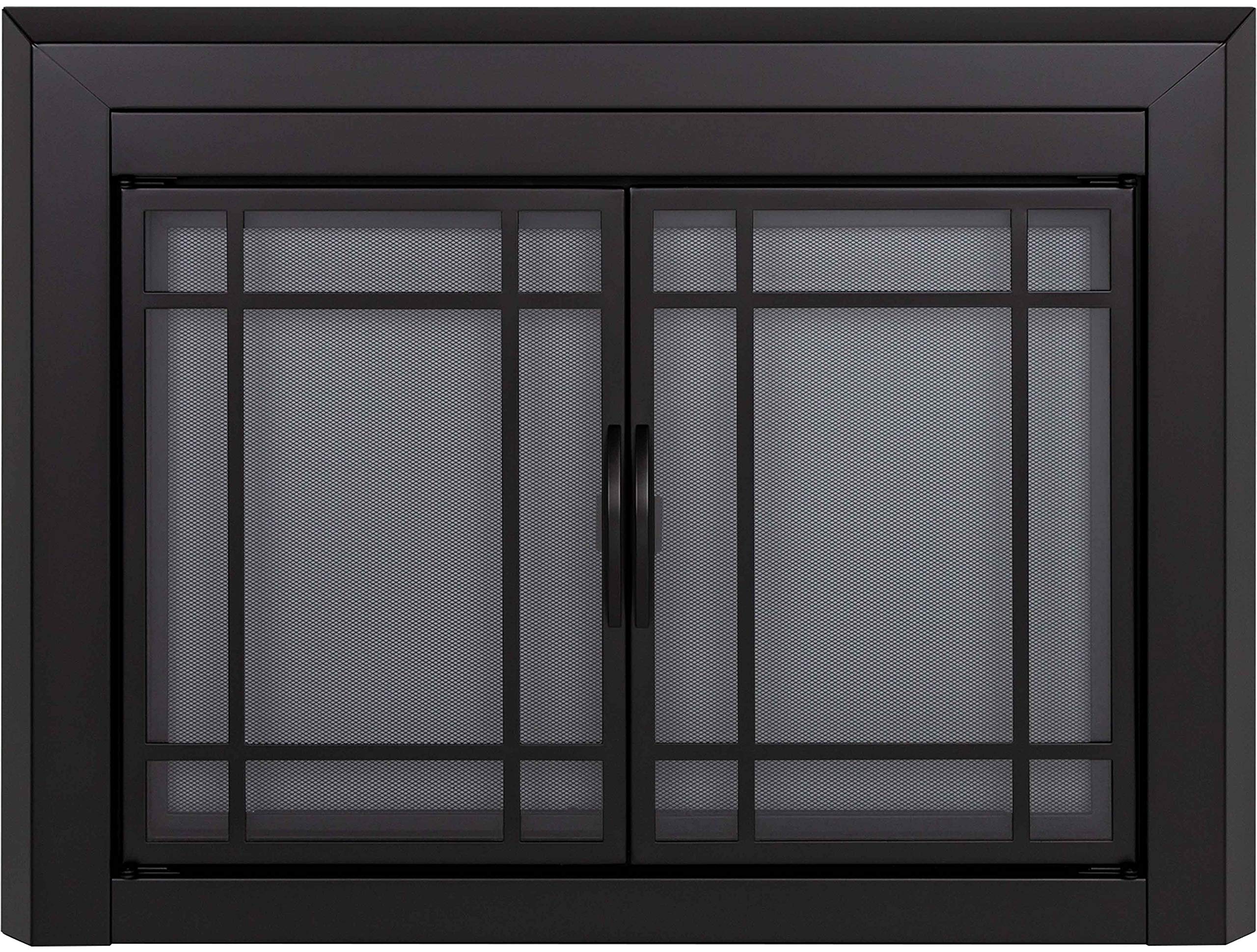 Easton Small Black