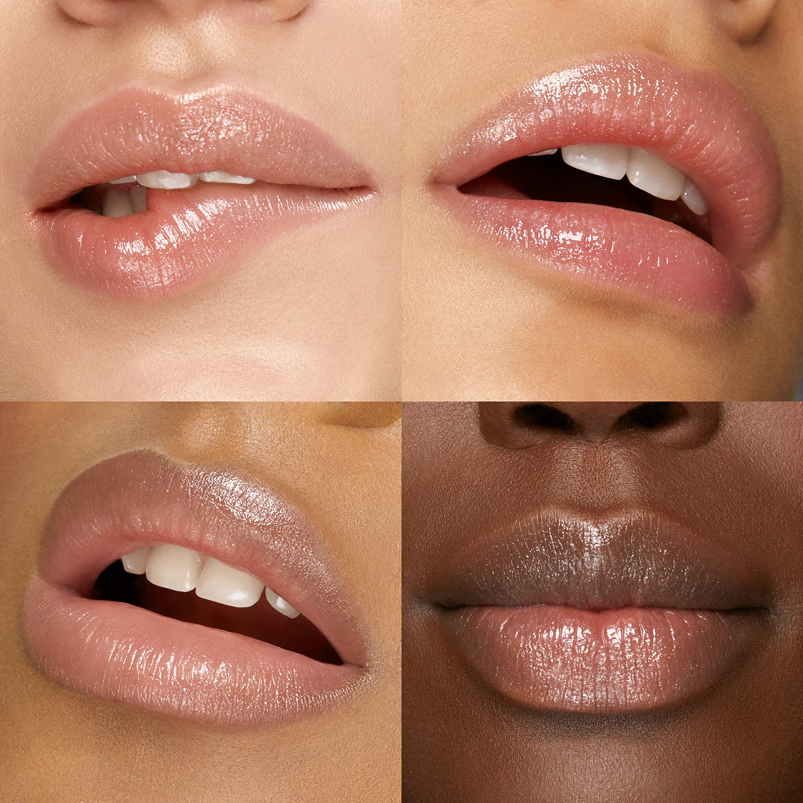 KIKO Milano Jelly Stylo 501, Wet Look Finish Glossy Lipstick