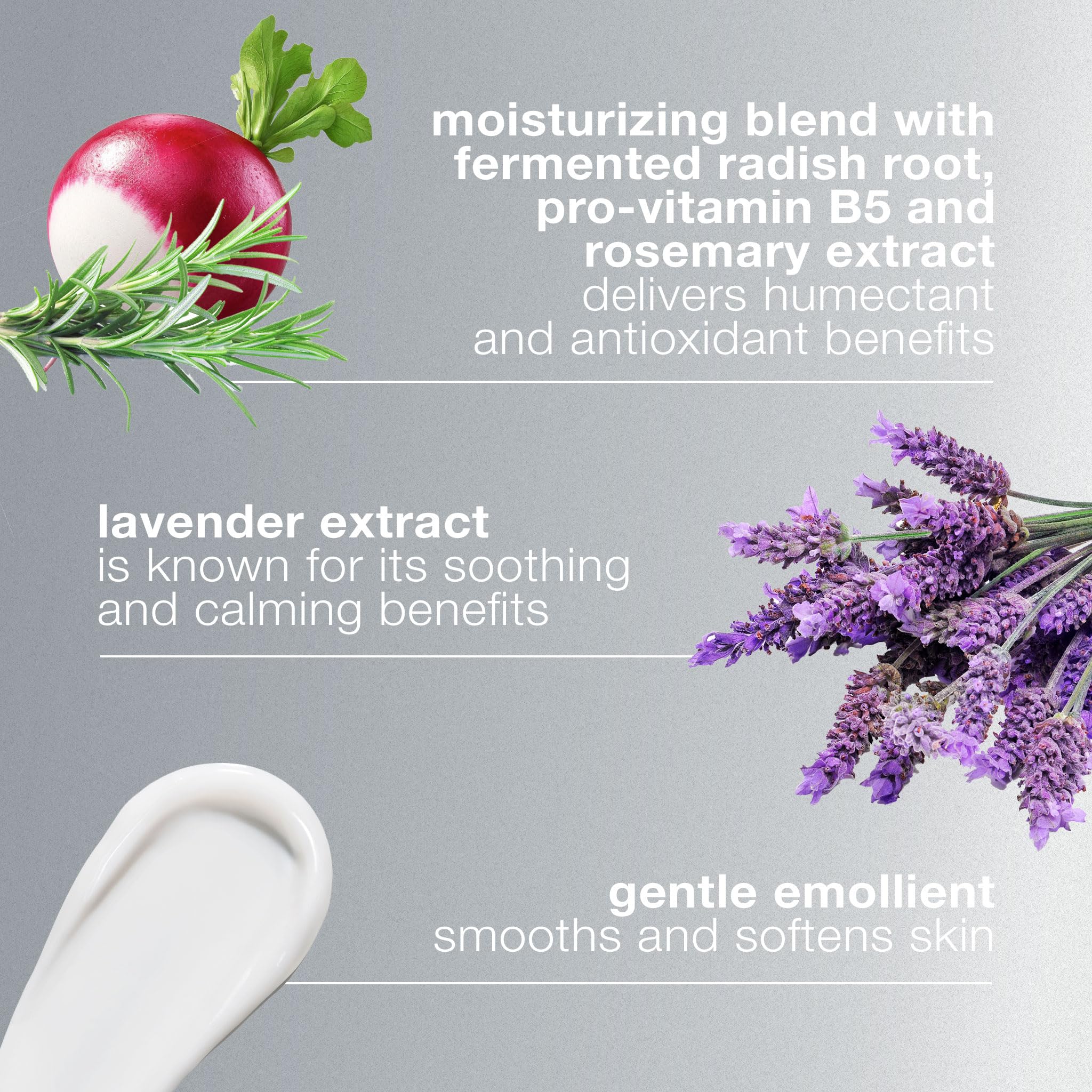 Dermalogica Ultracalming Cleanser, Gentle Face Wash for Sensitive Skin - Calms and Cools Redness and Discomfort, PH balanced, Non- Foaming, Gel Cream Type, 8.4 Fl Oz