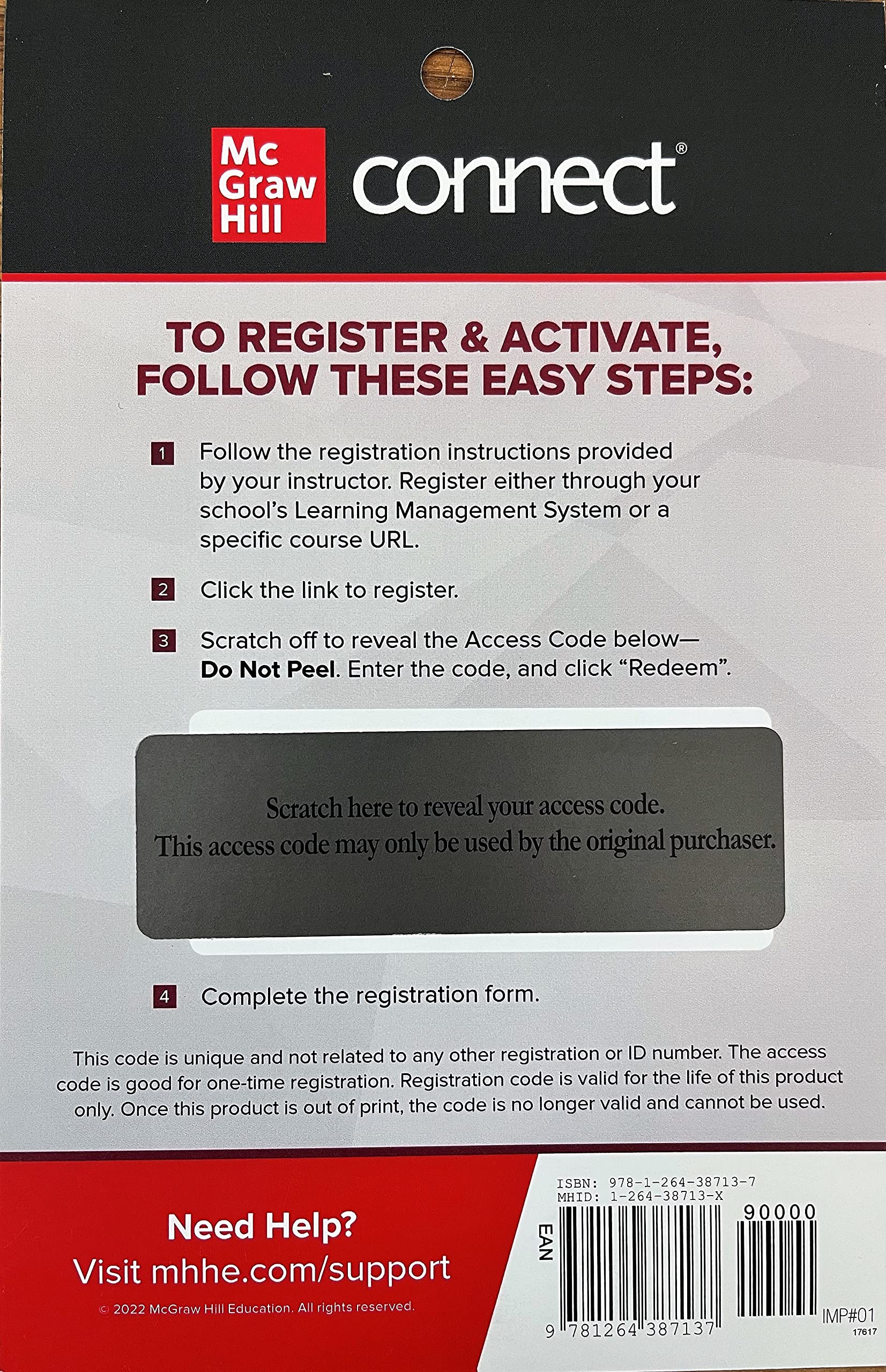 INTERMEDIATE ACCOUNTING-CONNECT ACC