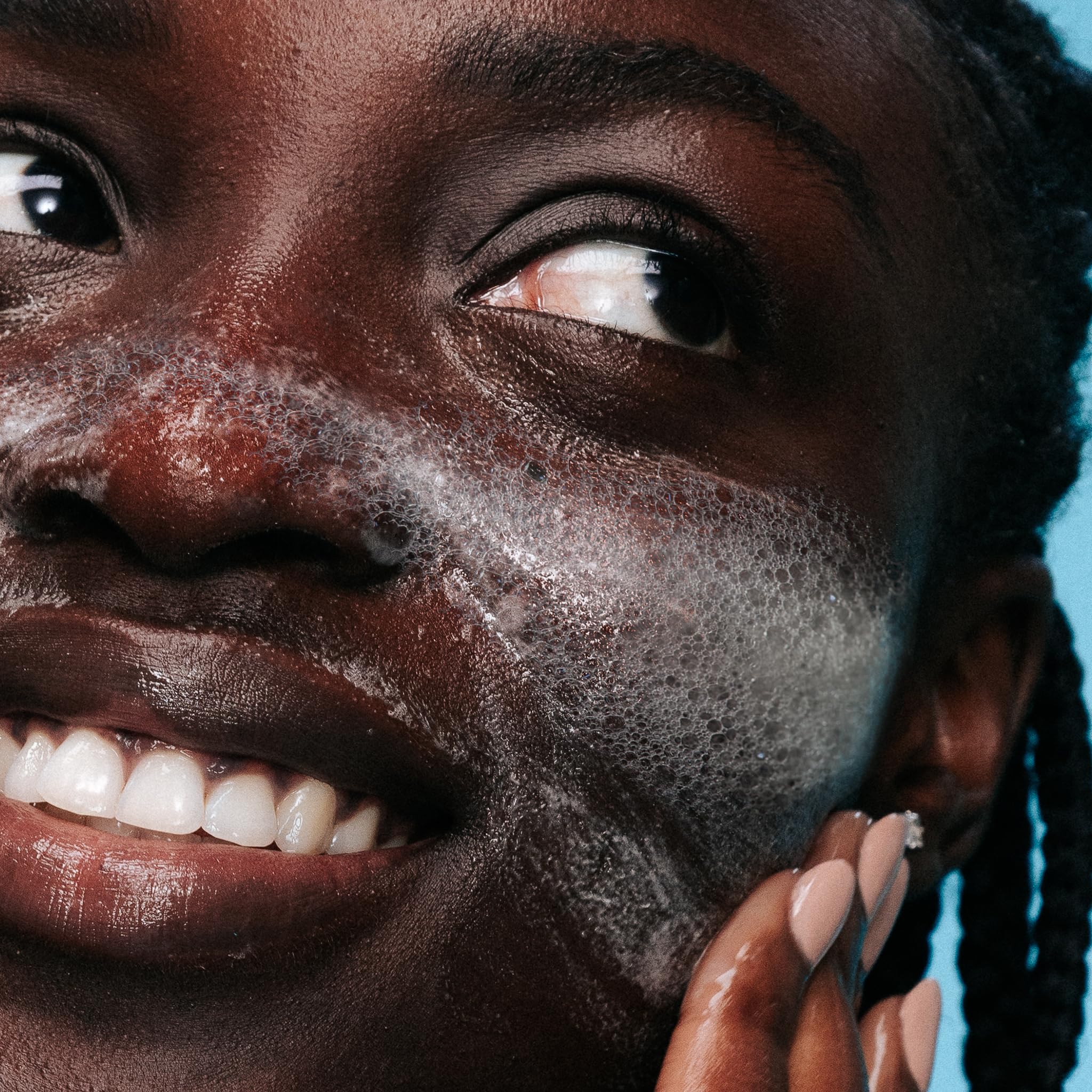 Dermalogica Clear Start Breakout Clearing Foaming Wash - Acne Face Cleanser with Salicylic Acid & Tea Tree Oil - 6 fl oz