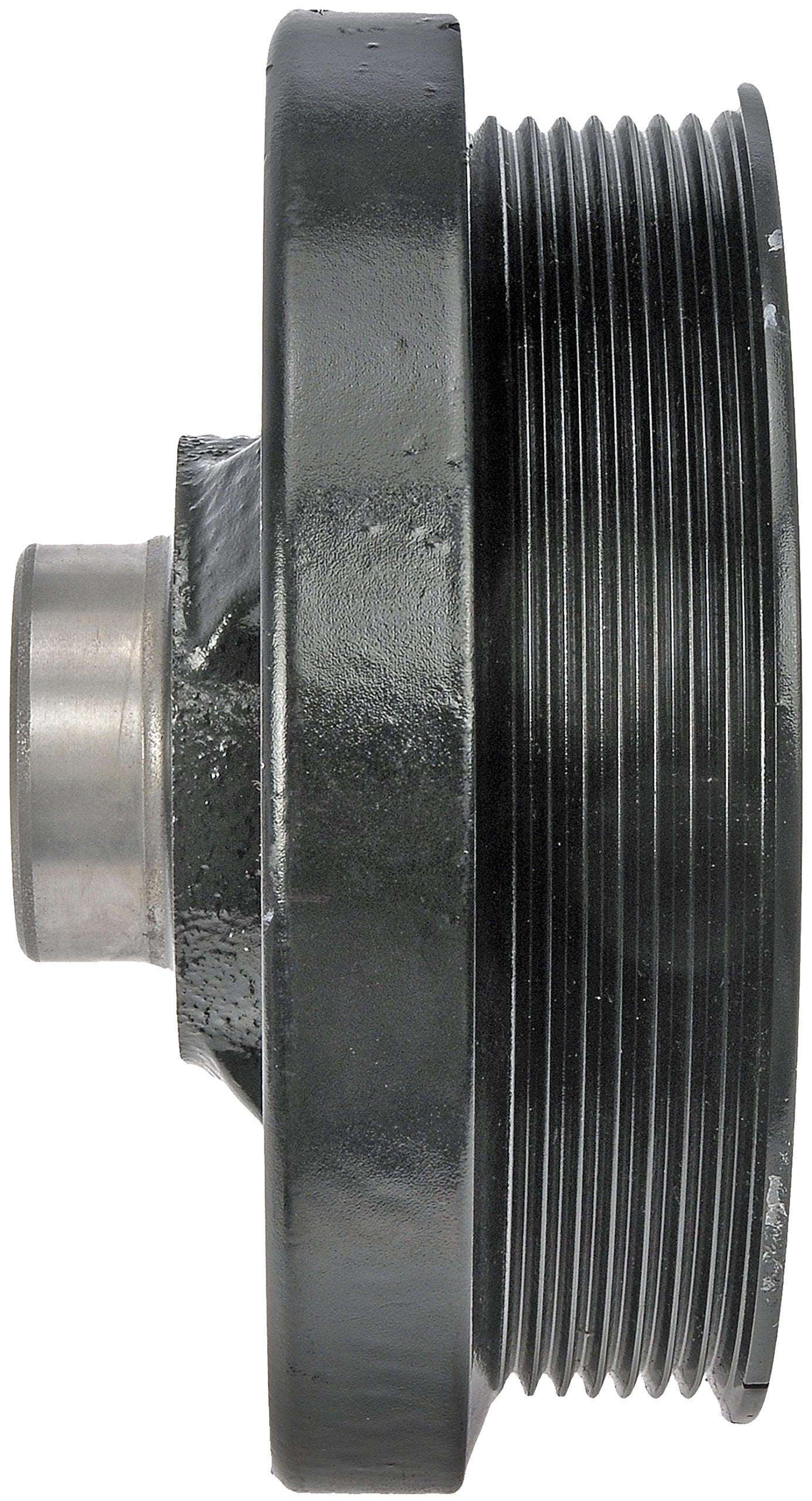 Dorman 594-432 Engine Harmonic Balancer Compatible with Select Nissan / Suzuki Models