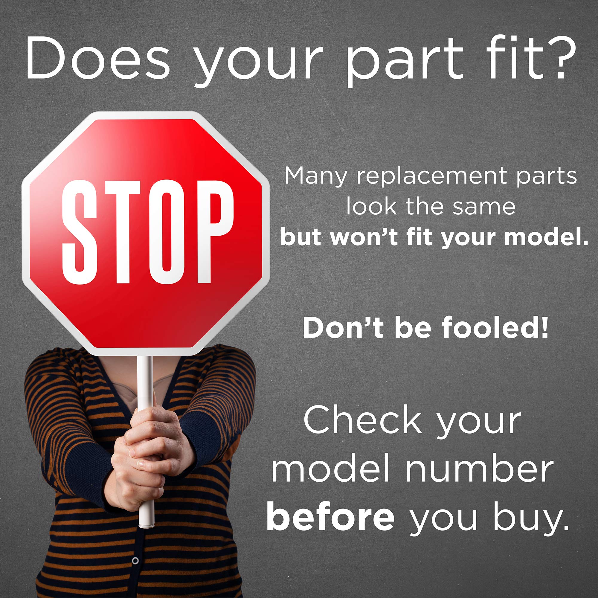 Craftsman 17907 Shop Vacuum Fine Dust Filter Genuine Original Equipment Manufacturer (OEM) Part