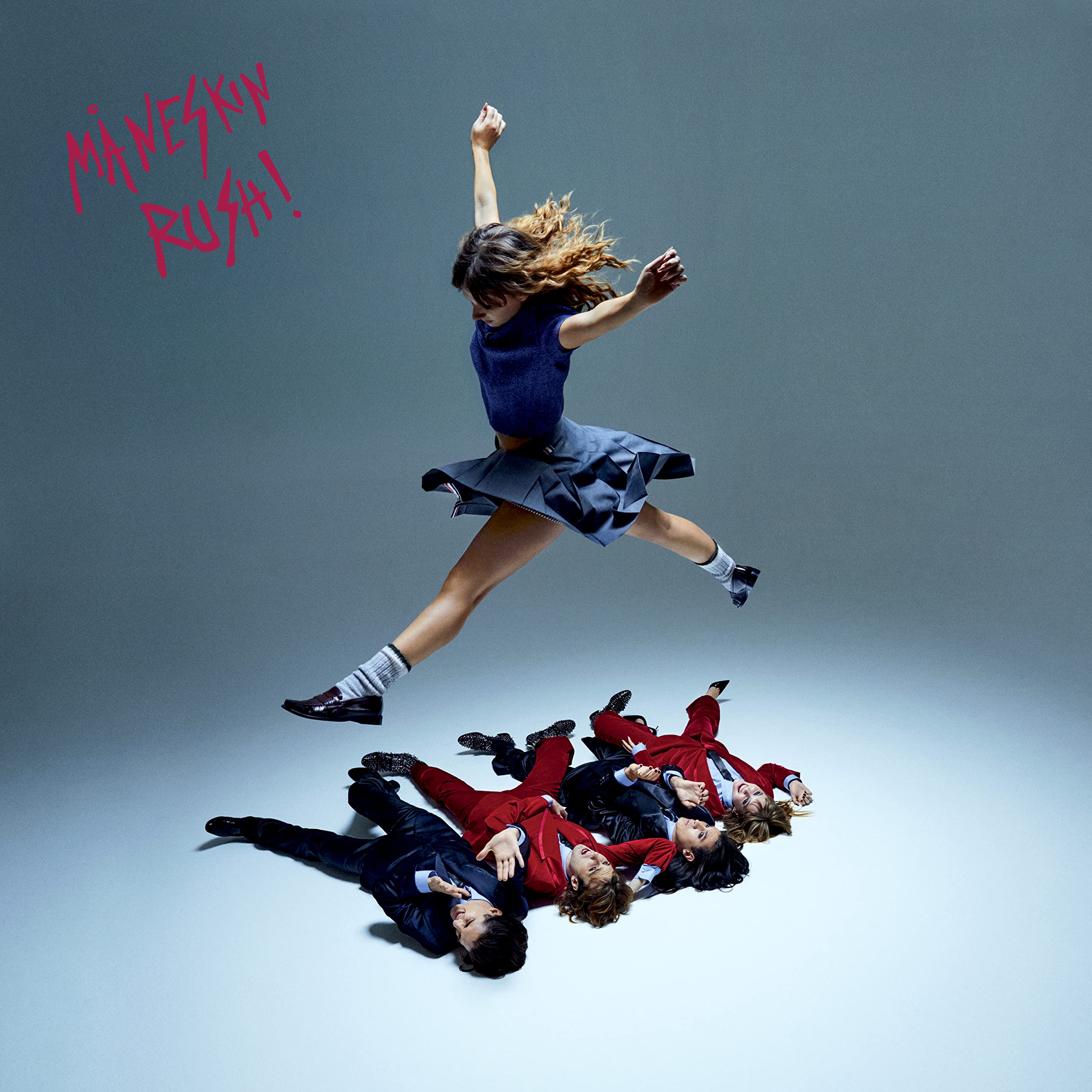Rush! (Amazon Exclusive Version)