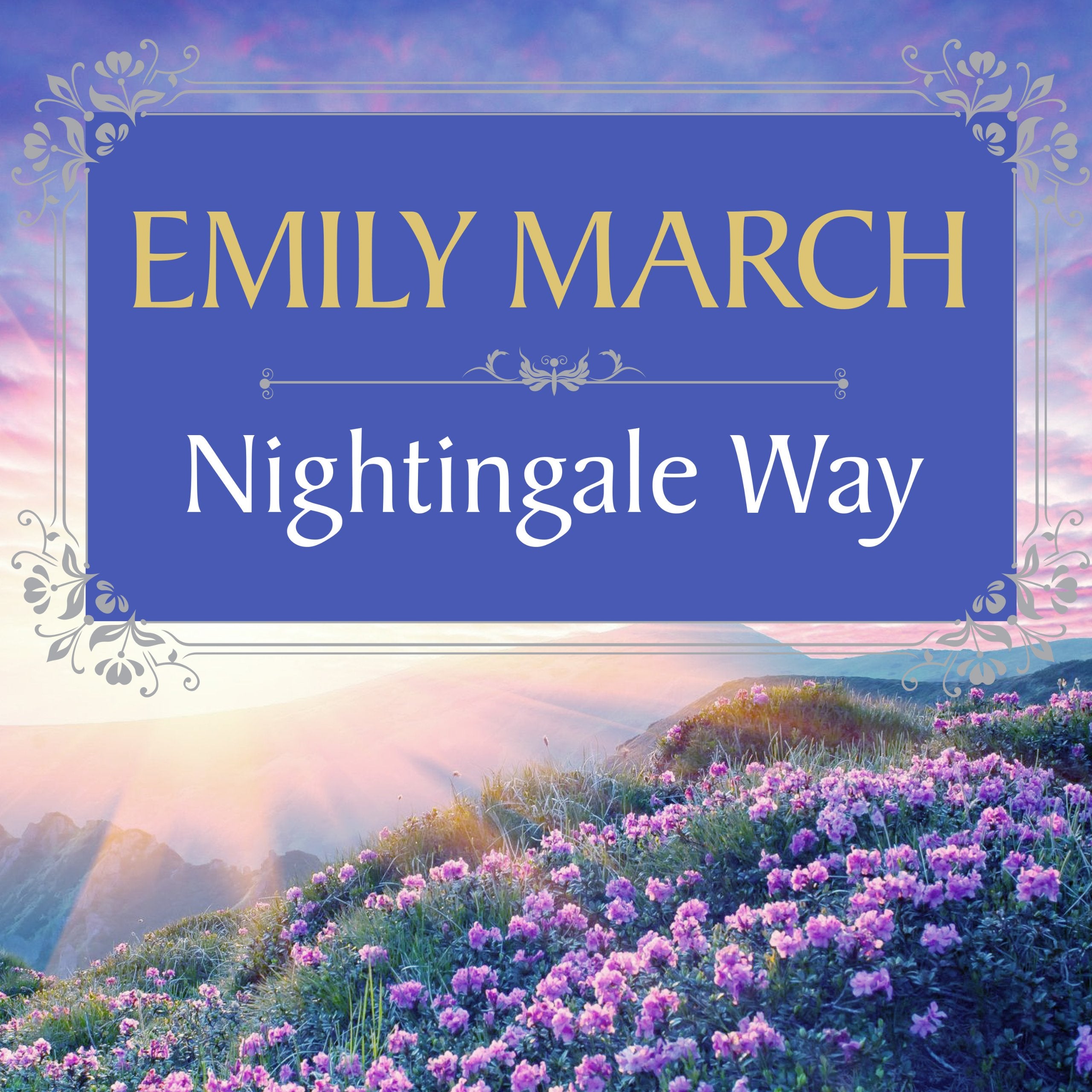 Nightingale Way: Eternity Springs, Book 5