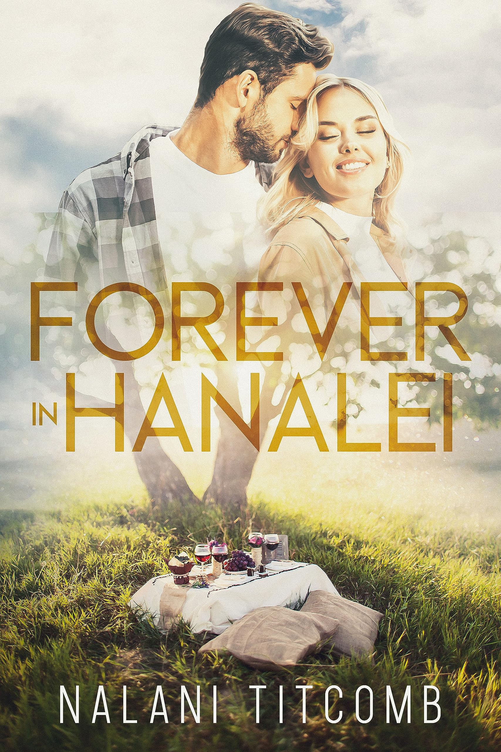 Forever In Hanalei (In Hanalei series)