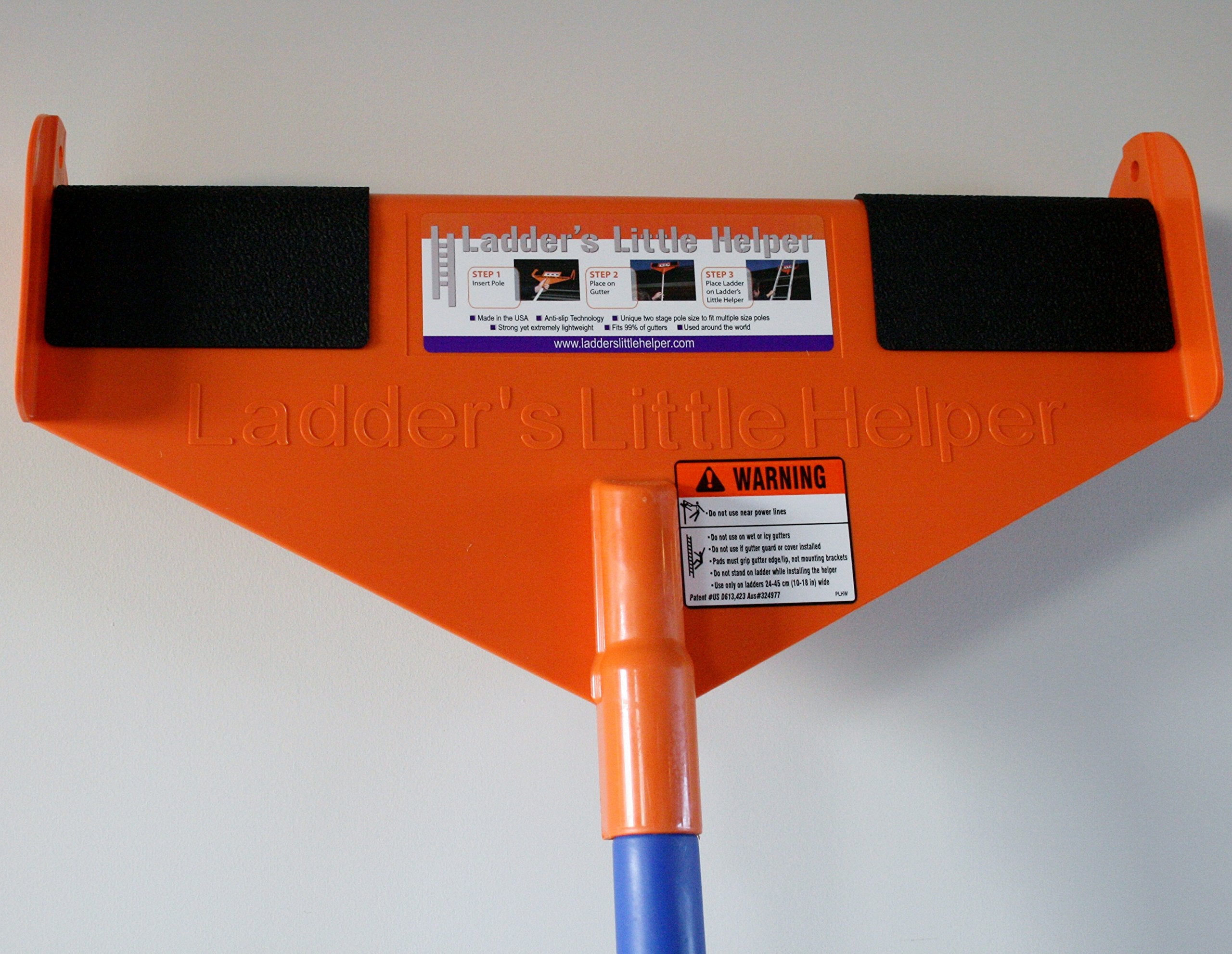 Ladder's Little Helper