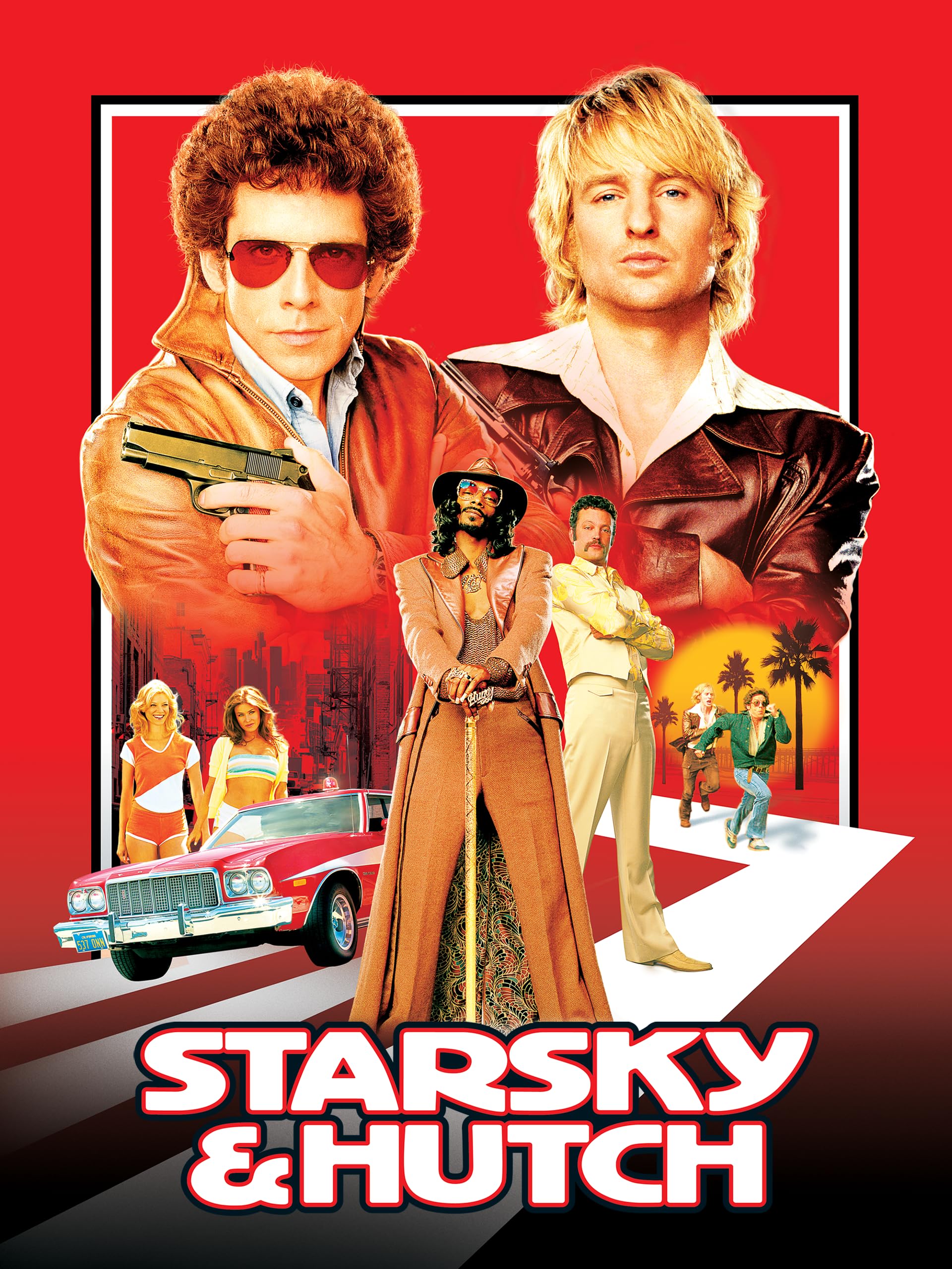 Starsky & Hutch