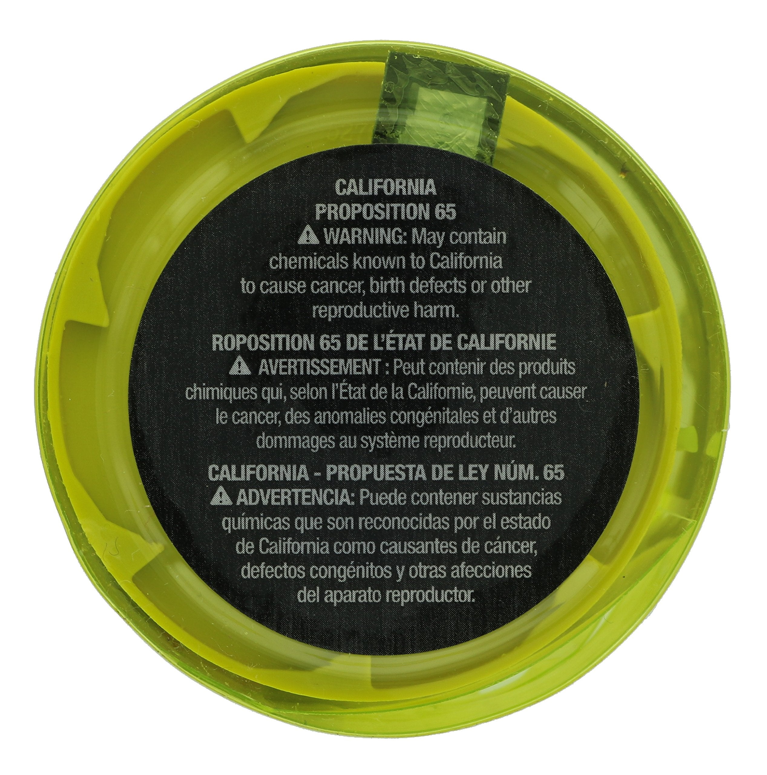 Ryobi One PLUS+ AC80RL3 OEM .080 Inch Twisted Line and Spool Replacement for Ryobi 18v, 24v, and 40v Cordless Trimmers (3 Pack)